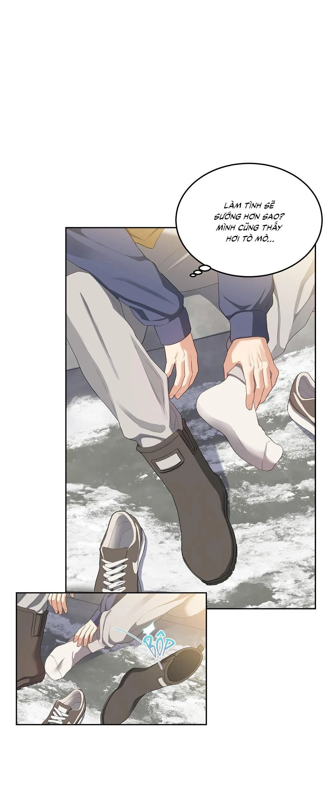 Cherry Cake Chapter 12 Trang 53