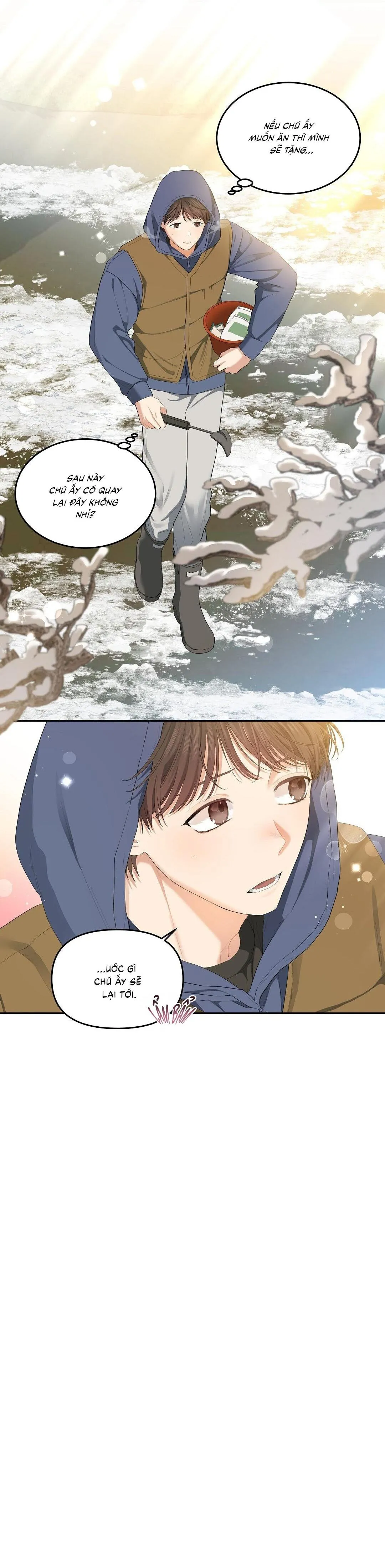 Cherry Cake Chapter 12 Trang 56