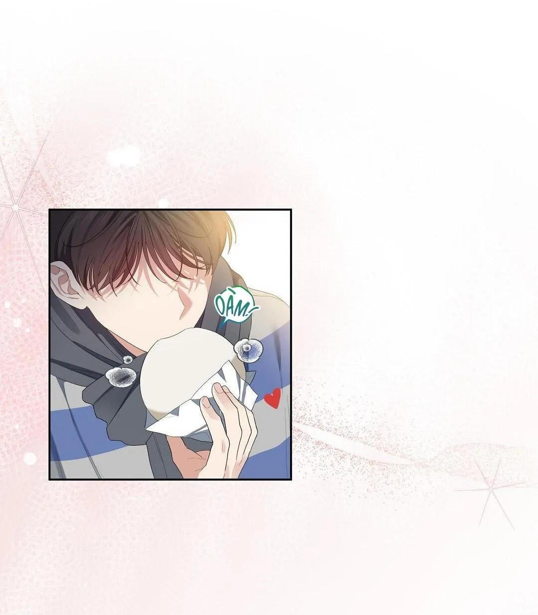 Cherry Cake Chapter 13 Trang 4