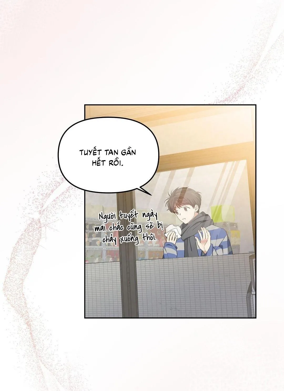 Cherry Cake Chapter 13 Trang 5