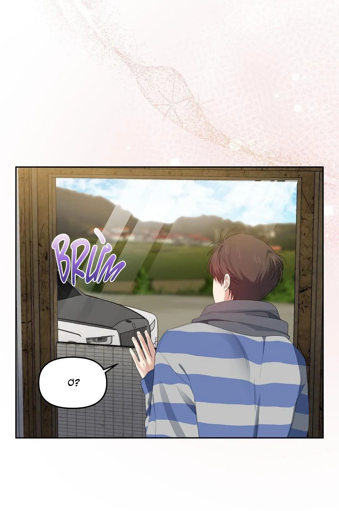 Cherry Cake Chapter 13 Trang 6