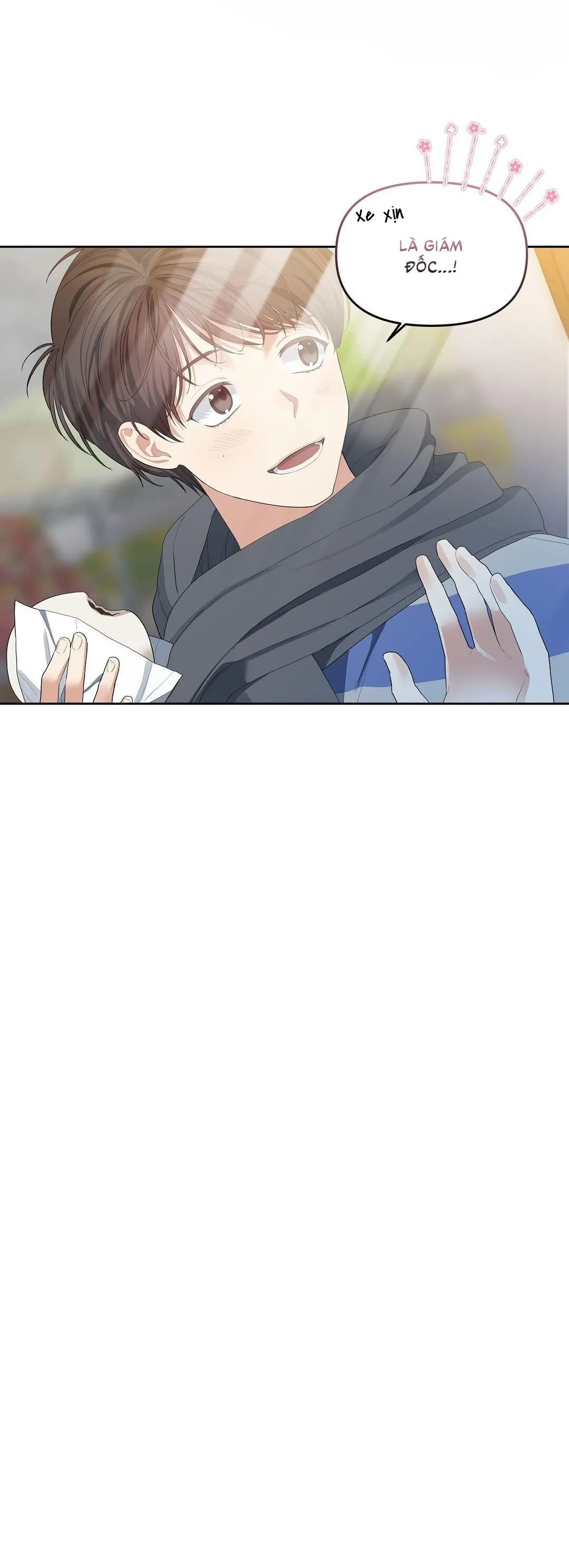 Cherry Cake Chapter 13 Trang 7