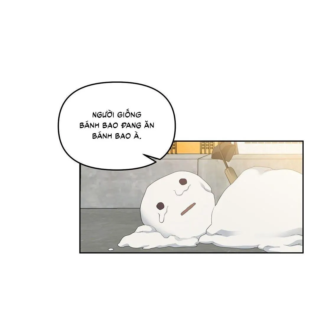 Cherry Cake Chapter 13 Trang 12