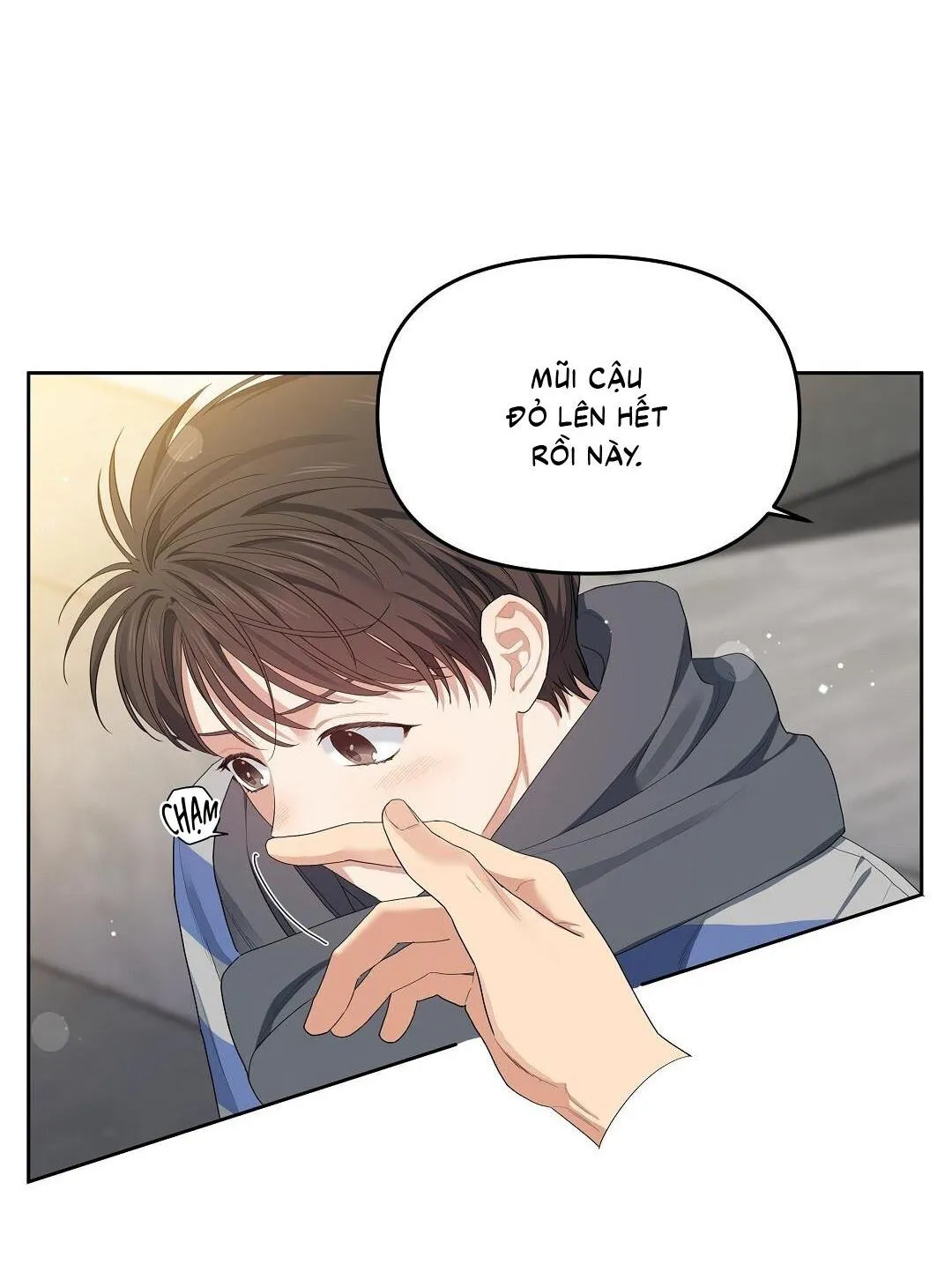 Cherry Cake Chapter 13 Trang 14