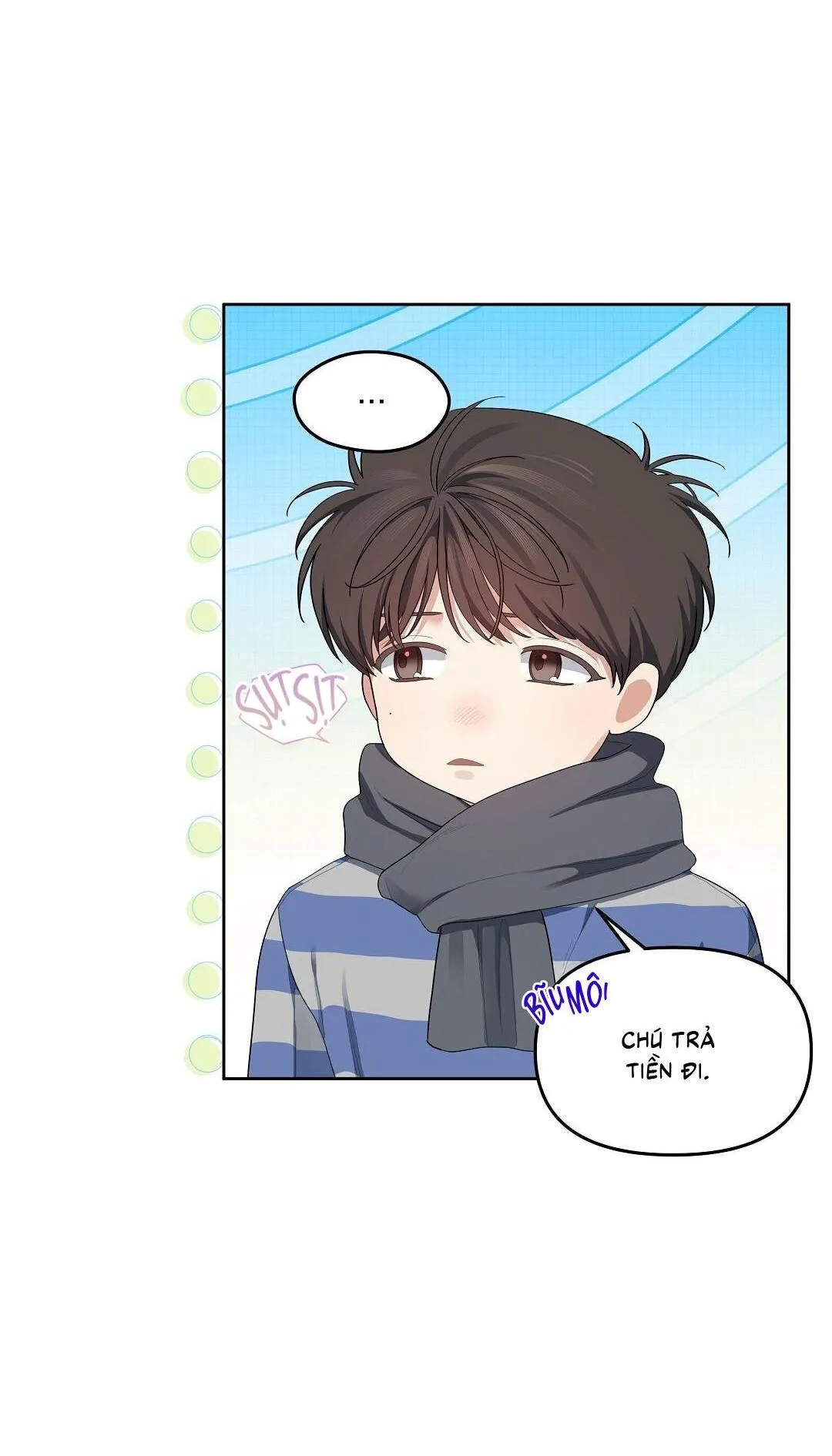 Cherry Cake Chapter 13 Trang 16