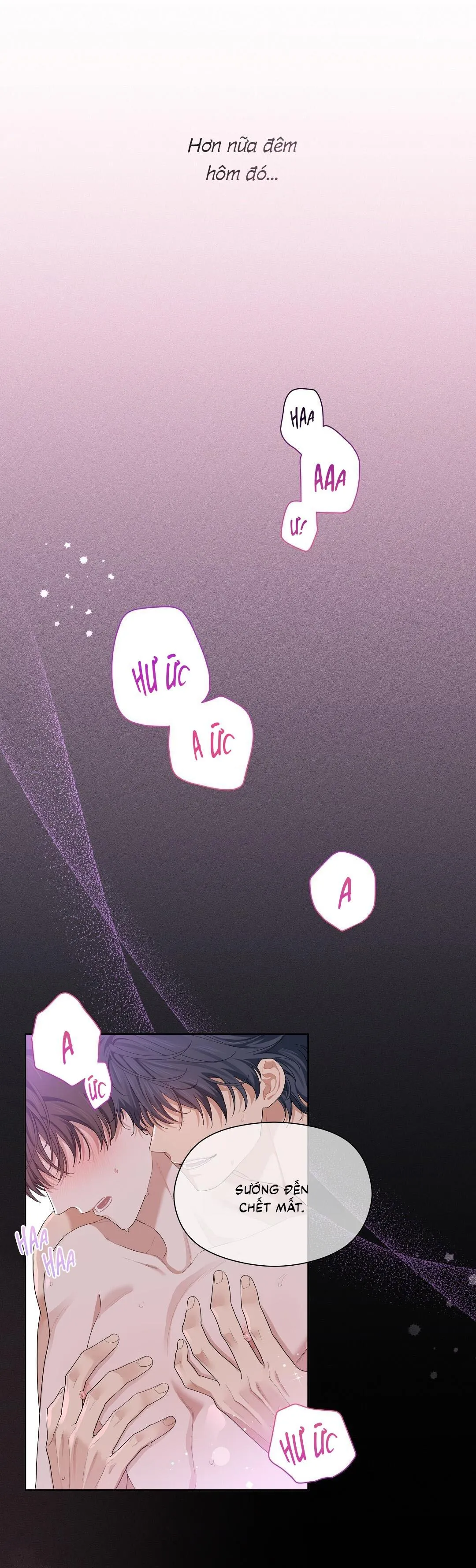 Cherry Cake Chapter 13 Trang 19