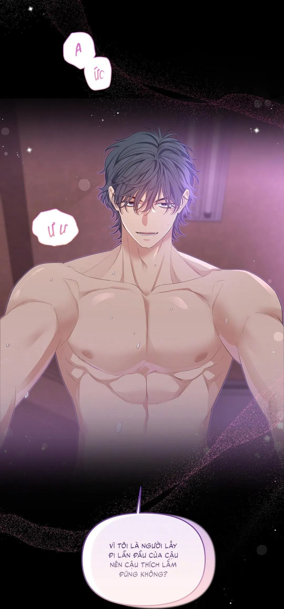 Cherry Cake Chapter 13 Trang 21