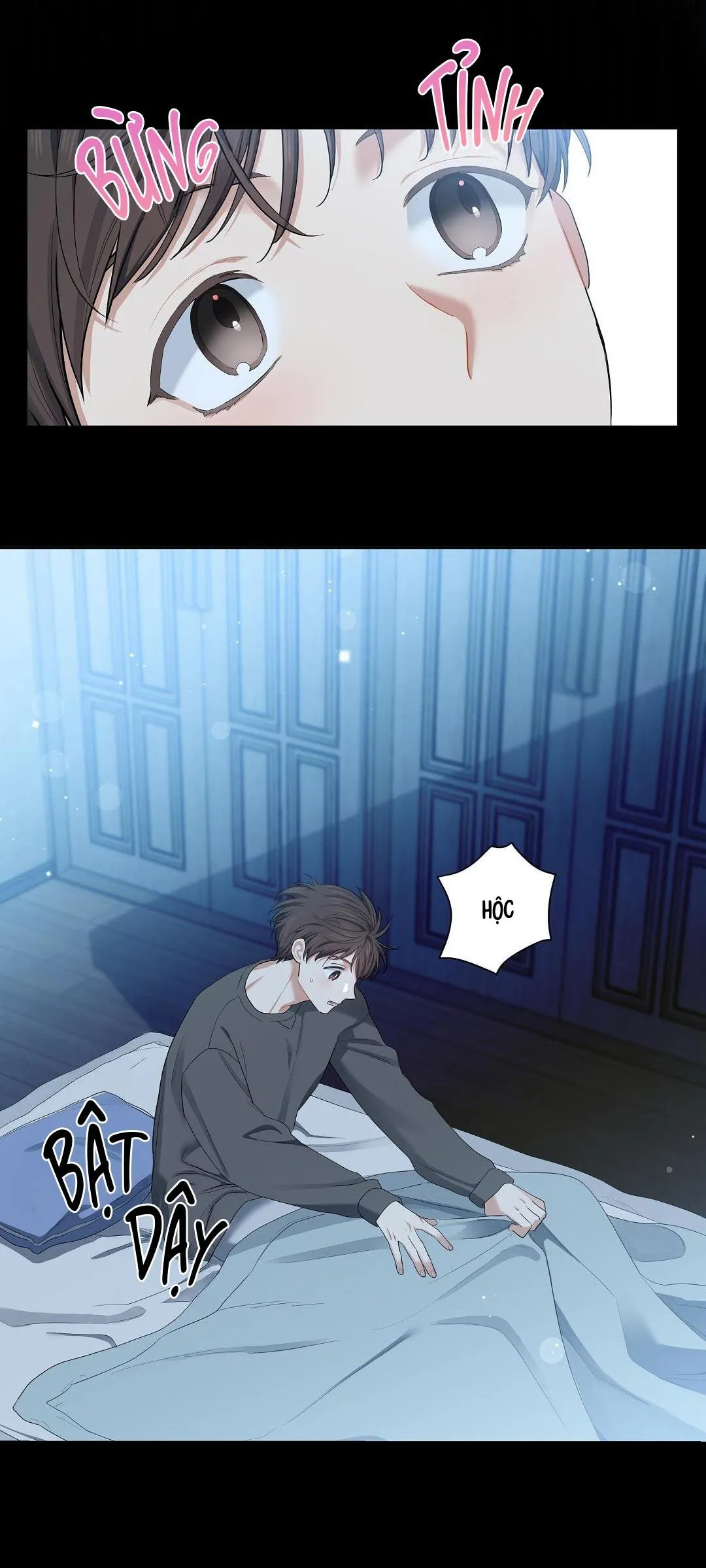 Cherry Cake Chapter 13 Trang 23