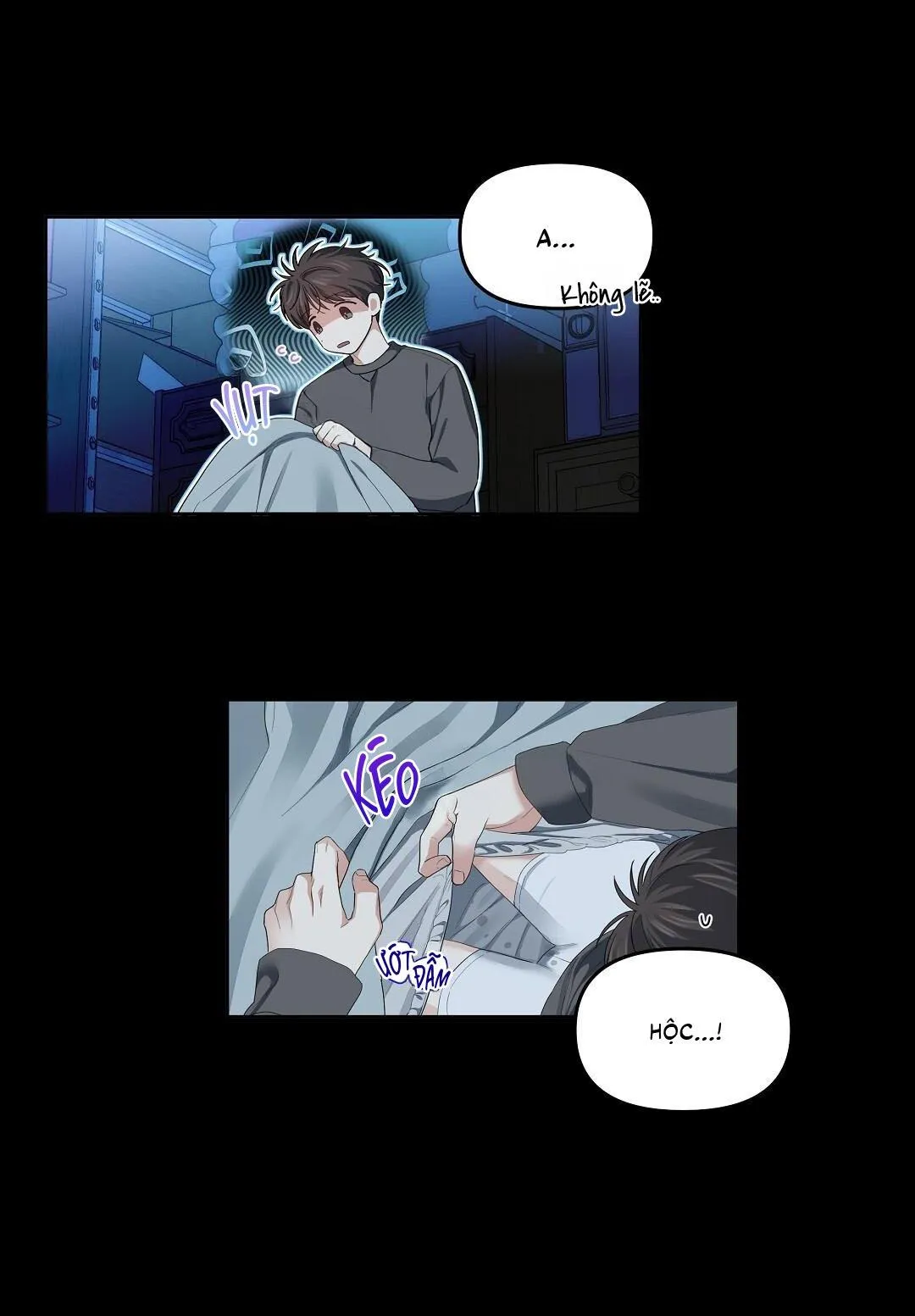 Cherry Cake Chapter 13 Trang 24