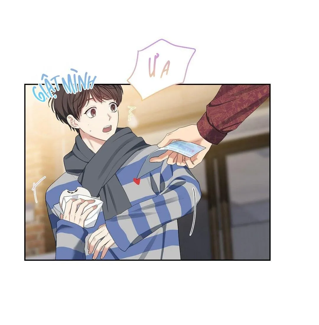 Cherry Cake Chapter 13 Trang 29