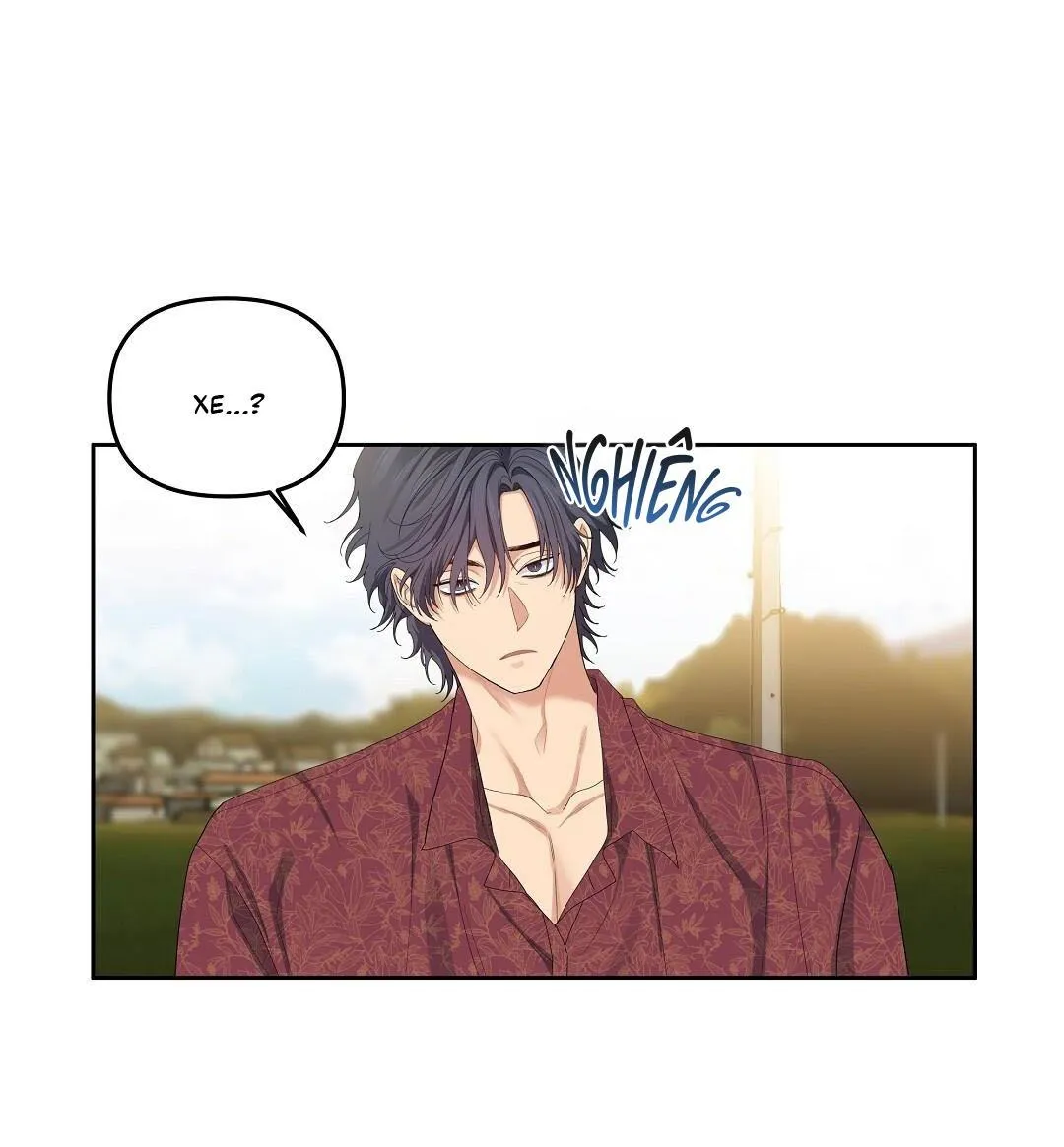 Cherry Cake Chapter 13 Trang 32