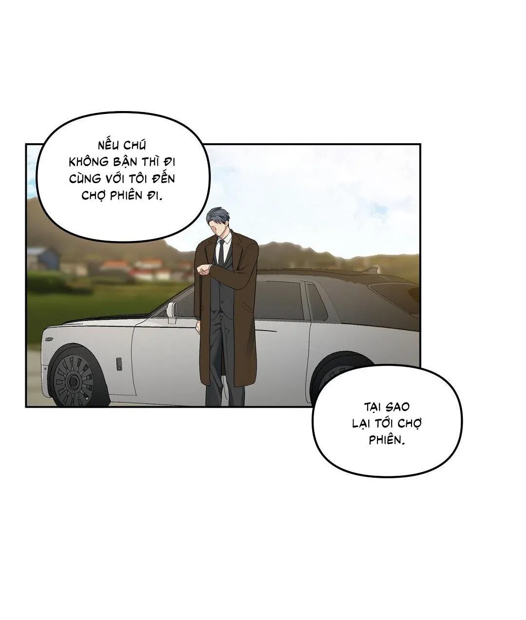 Cherry Cake Chapter 13 Trang 34