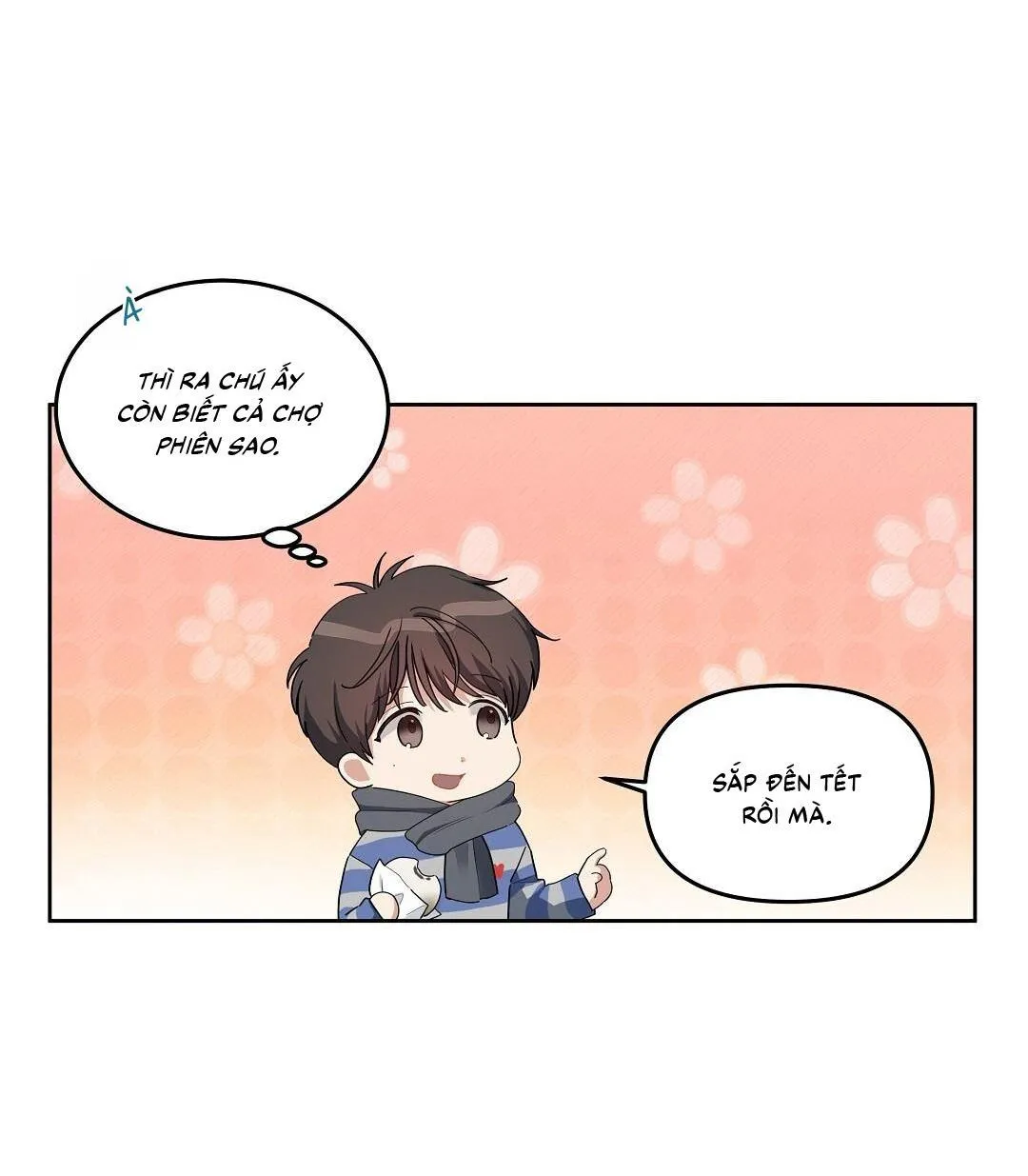 Cherry Cake Chapter 13 Trang 35