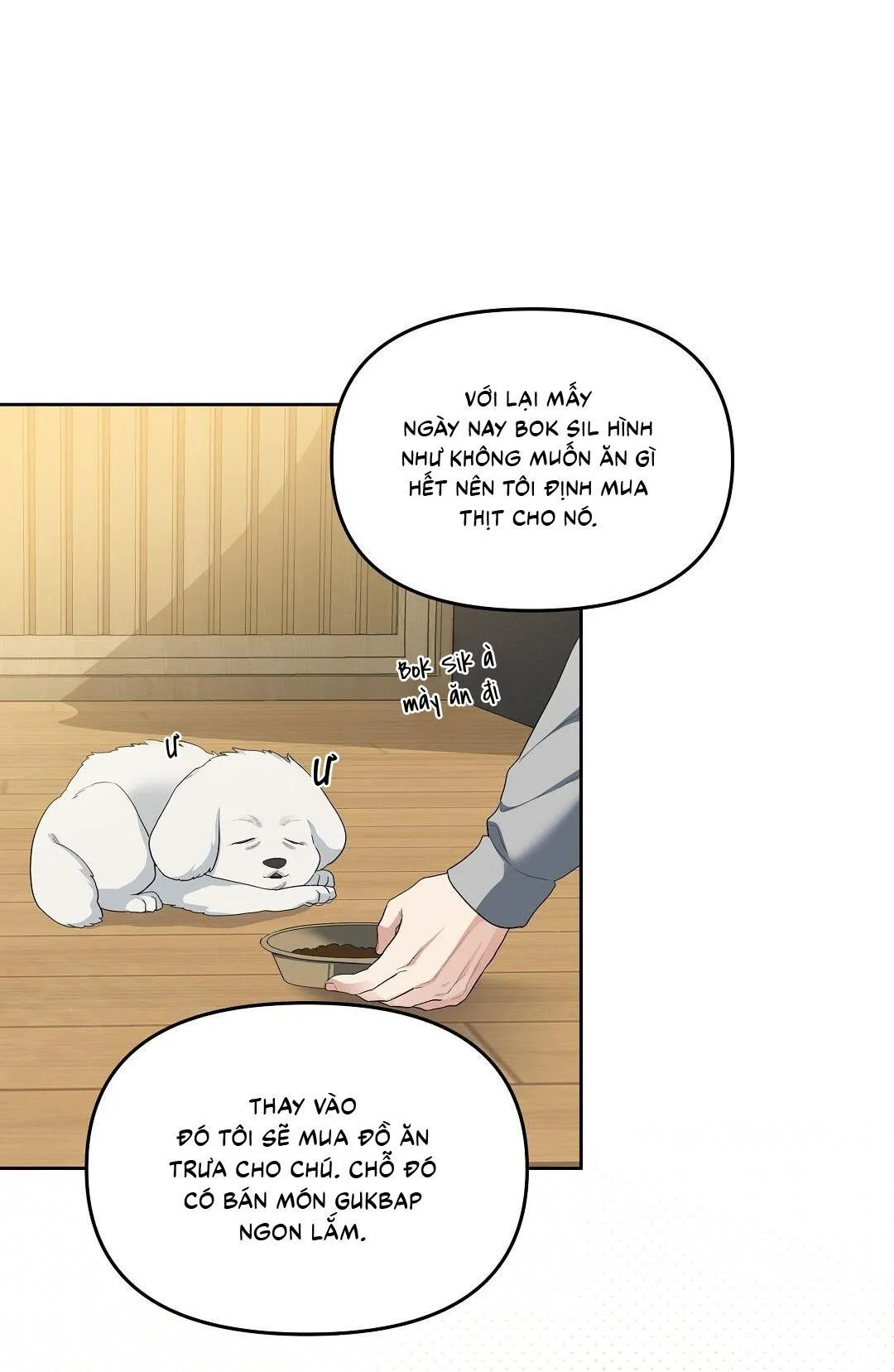 Cherry Cake Chapter 13 Trang 39