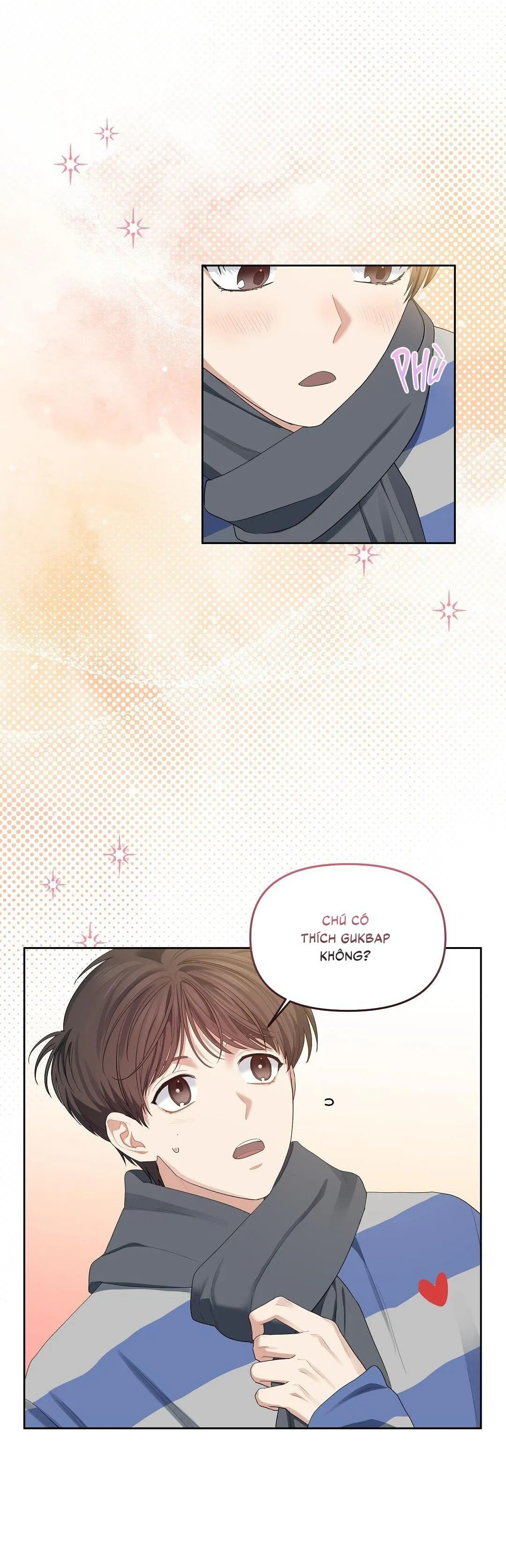 Cherry Cake Chapter 13 Trang 40