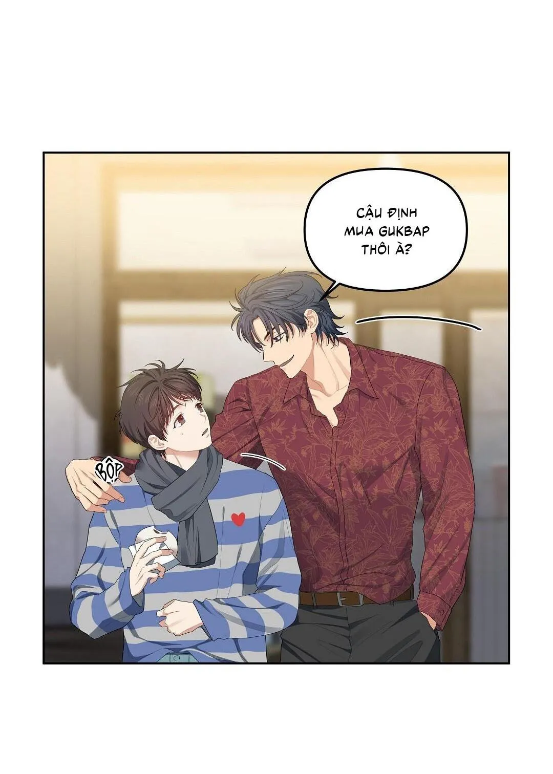 Cherry Cake Chapter 13 Trang 41