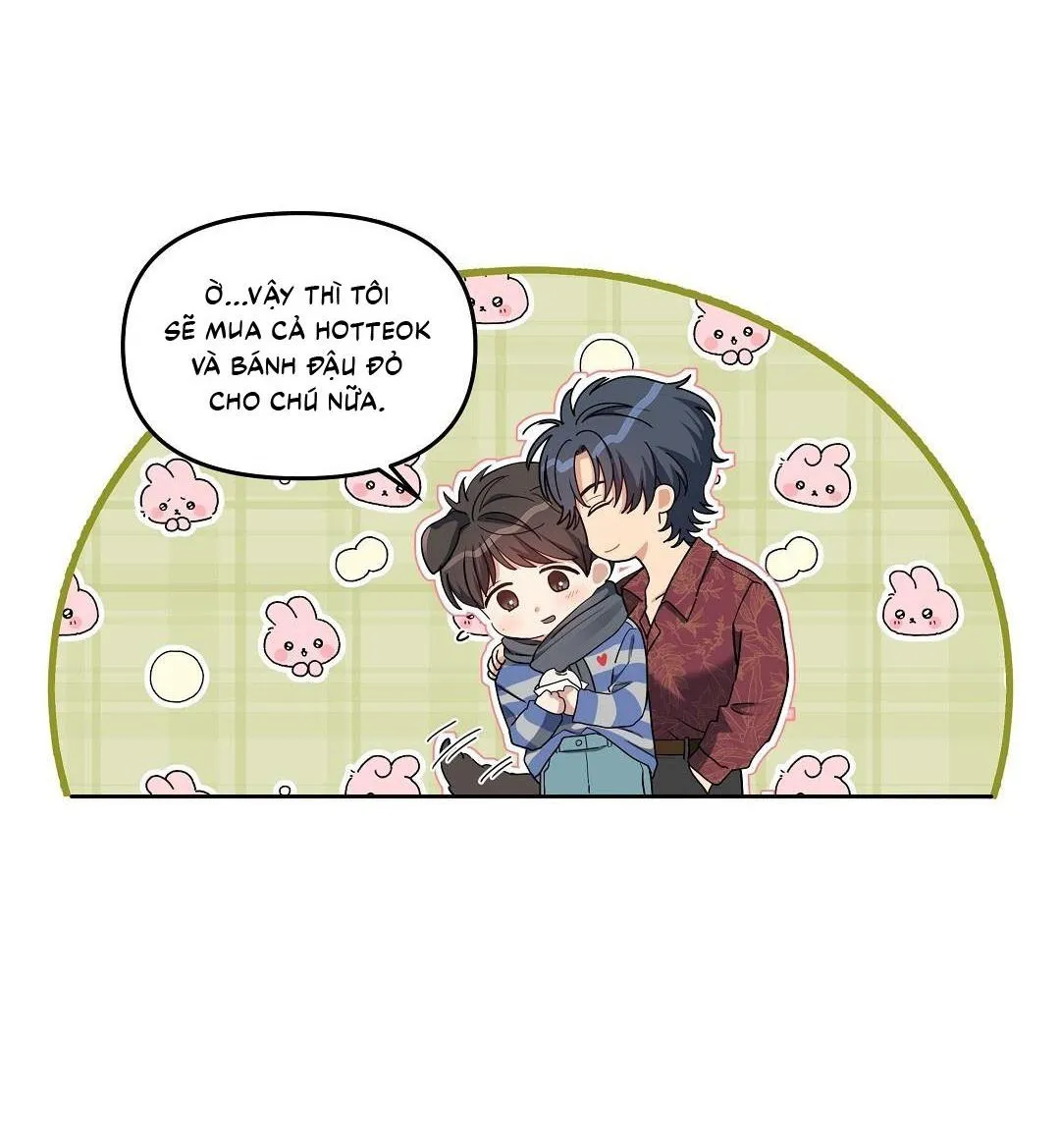 Cherry Cake Chapter 13 Trang 42