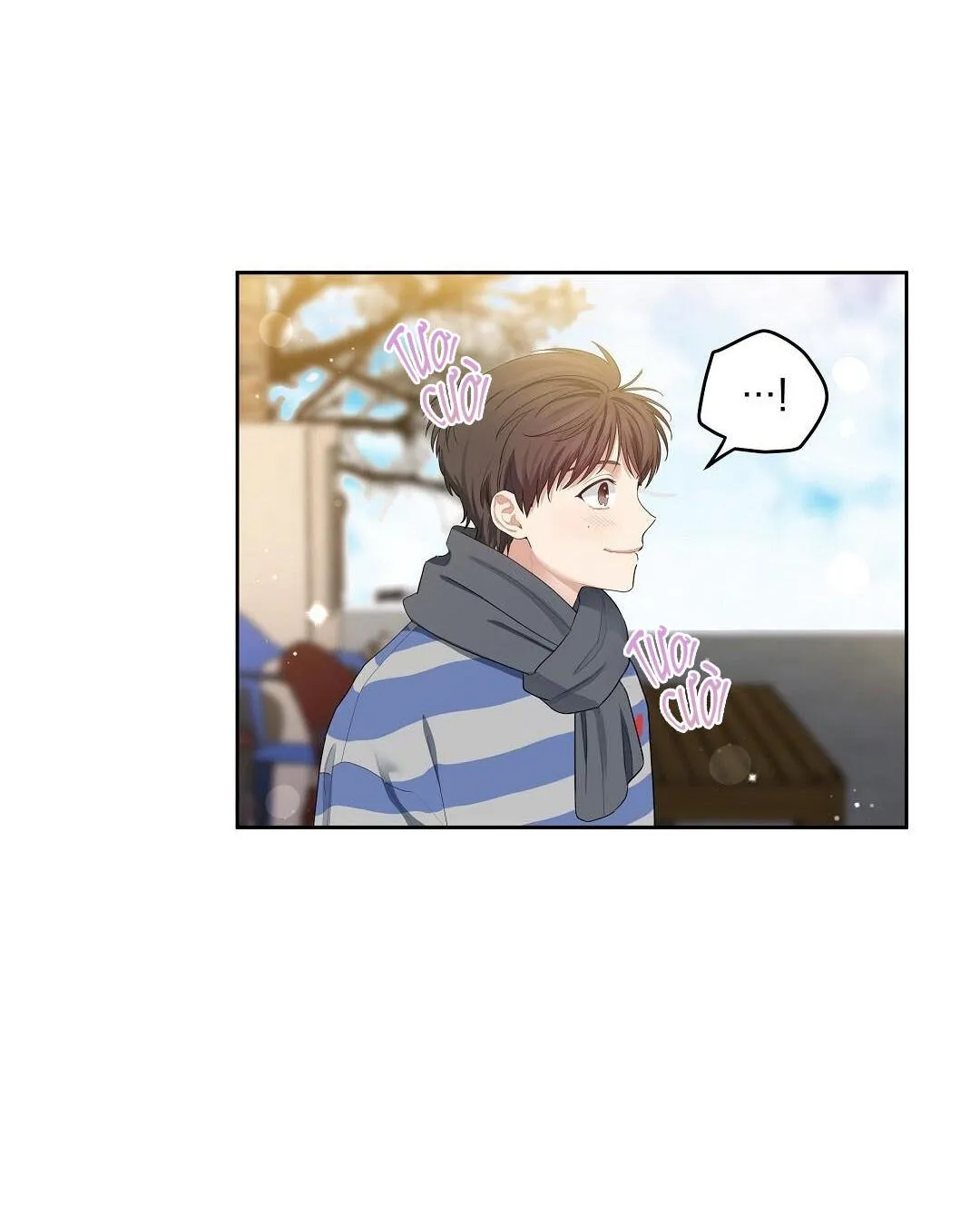 Cherry Cake Chapter 13 Trang 45