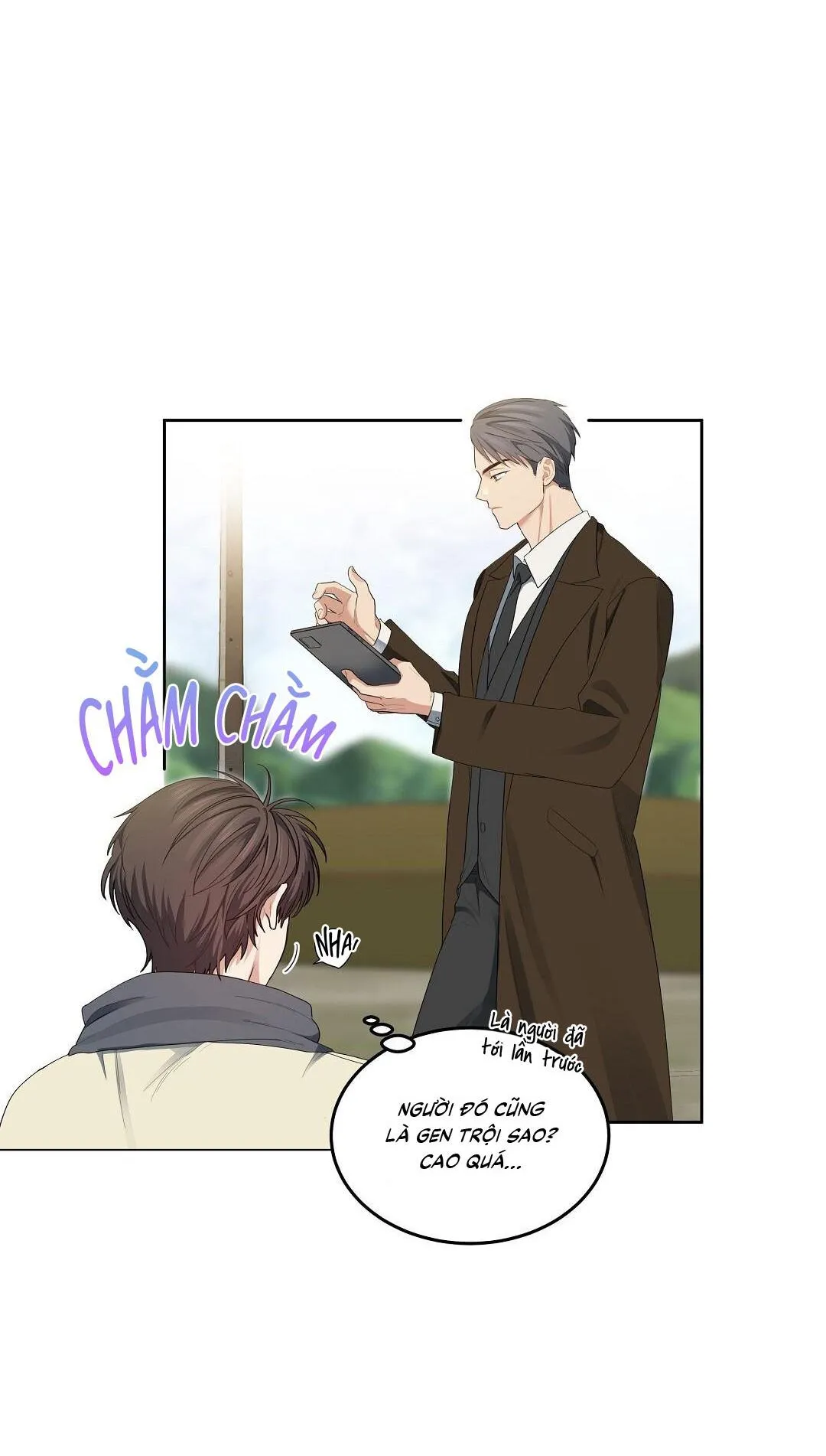 Cherry Cake Chapter 13 Trang 49