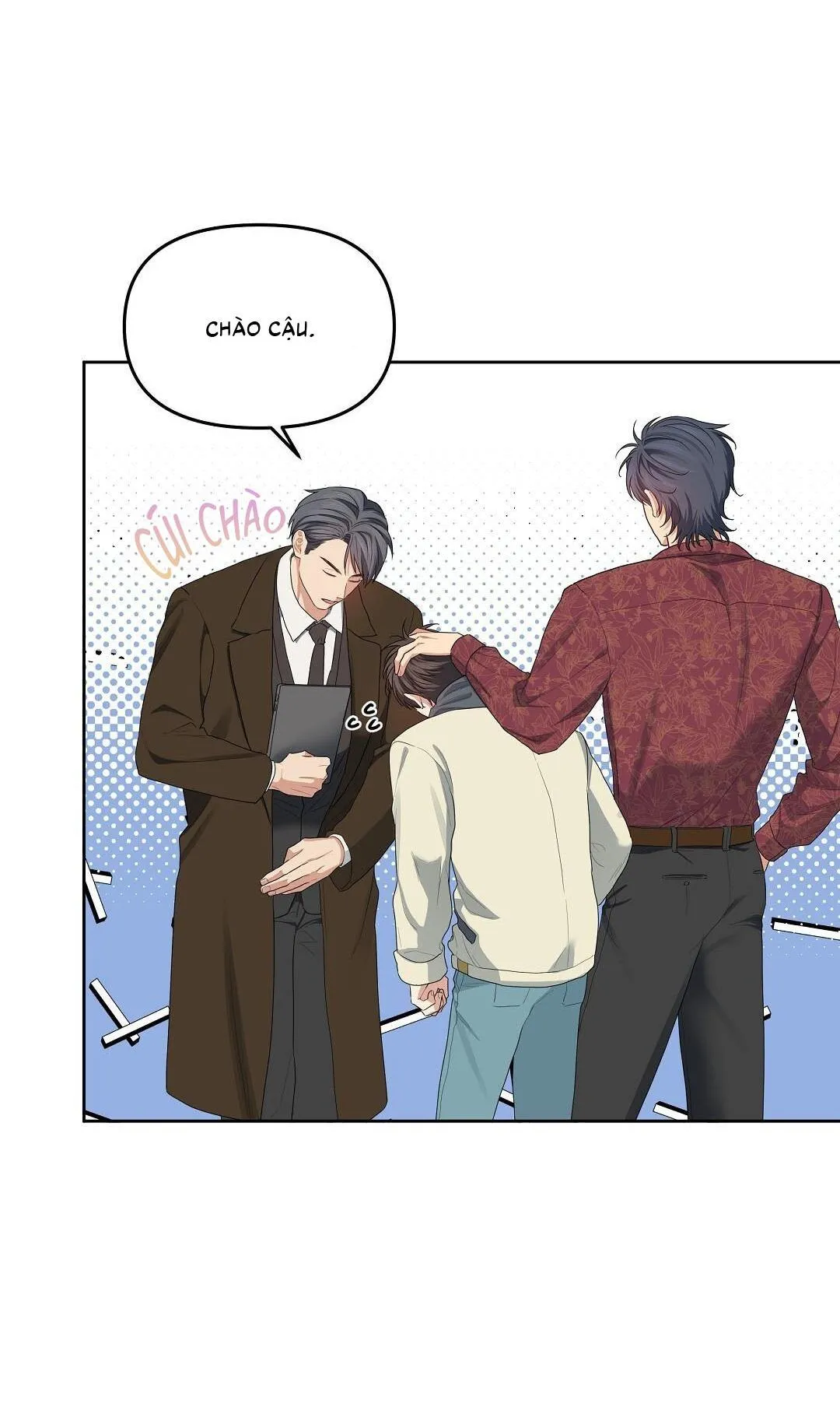 Cherry Cake Chapter 13 Trang 52