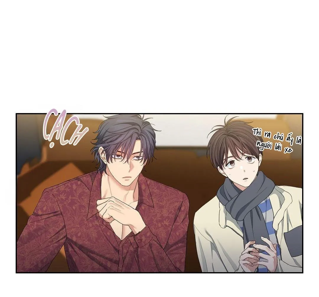 Cherry Cake Chapter 13 Trang 55