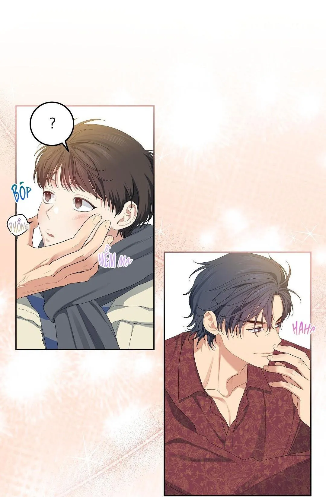 Cherry Cake Chapter 13 Trang 59