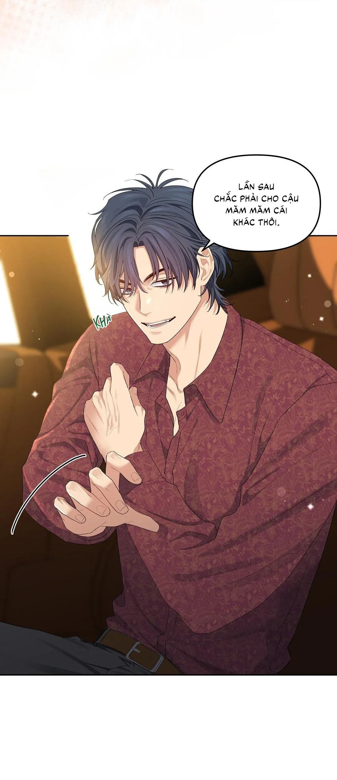 Cherry Cake Chapter 13 Trang 60