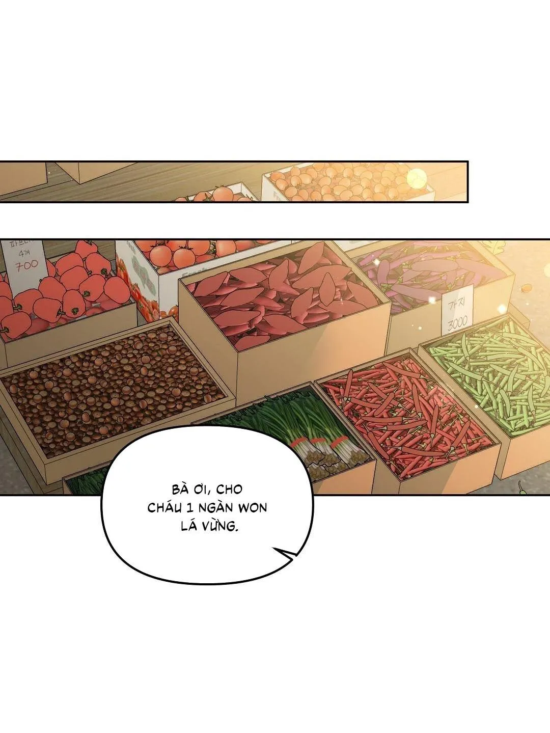 Cherry Cake Chapter 14 Trang 10