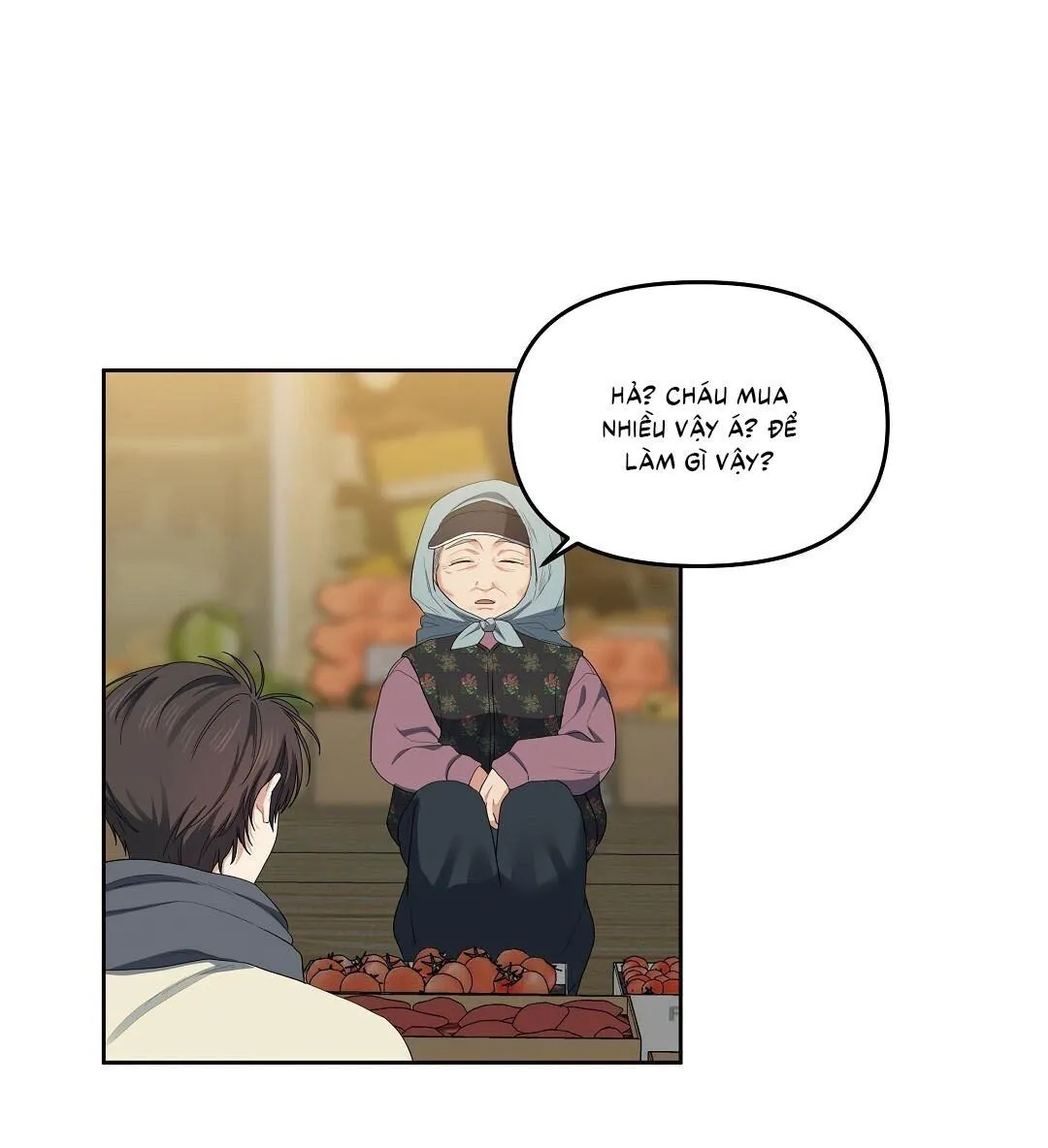 Cherry Cake Chapter 14 Trang 11