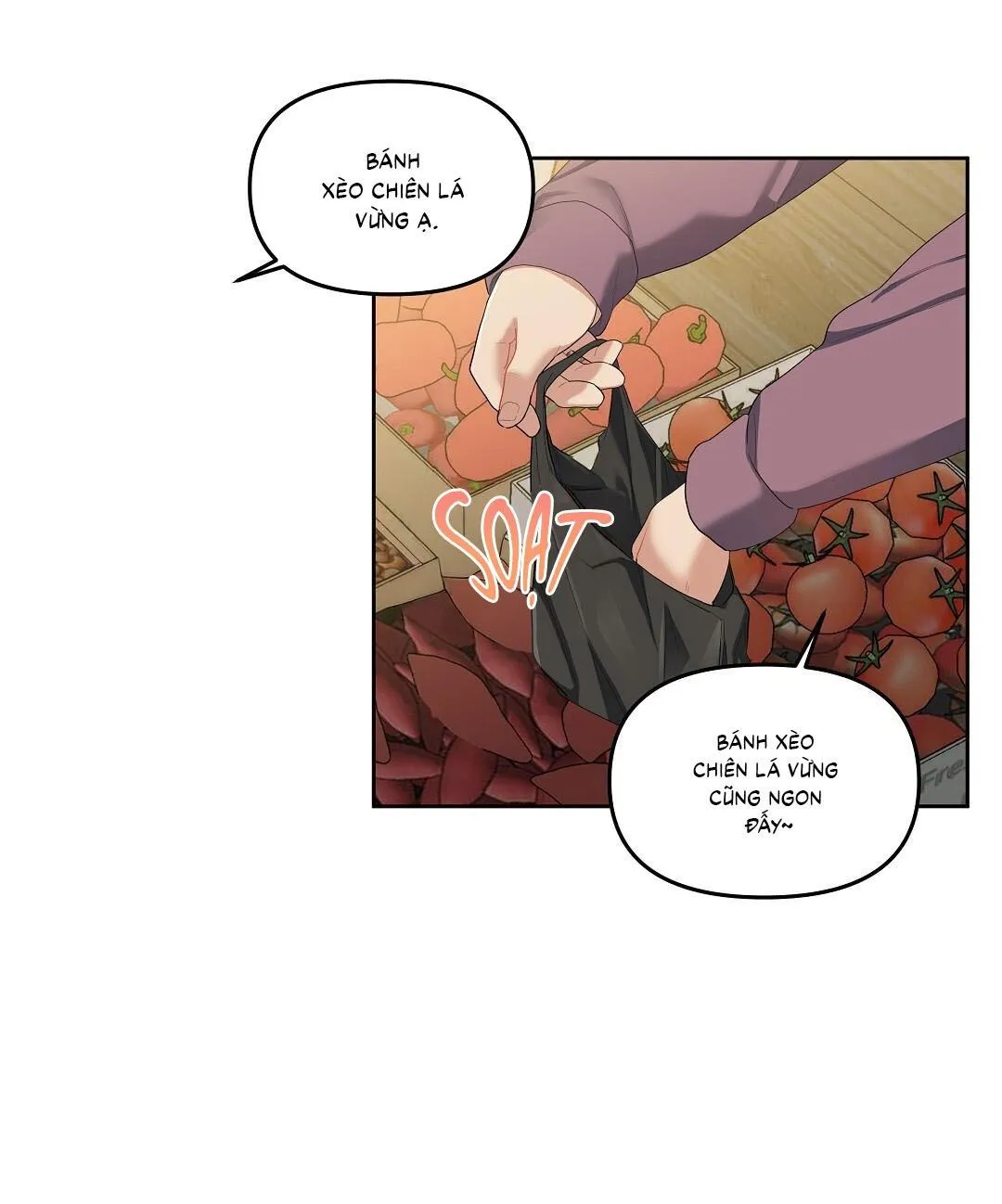 Cherry Cake Chapter 14 Trang 12