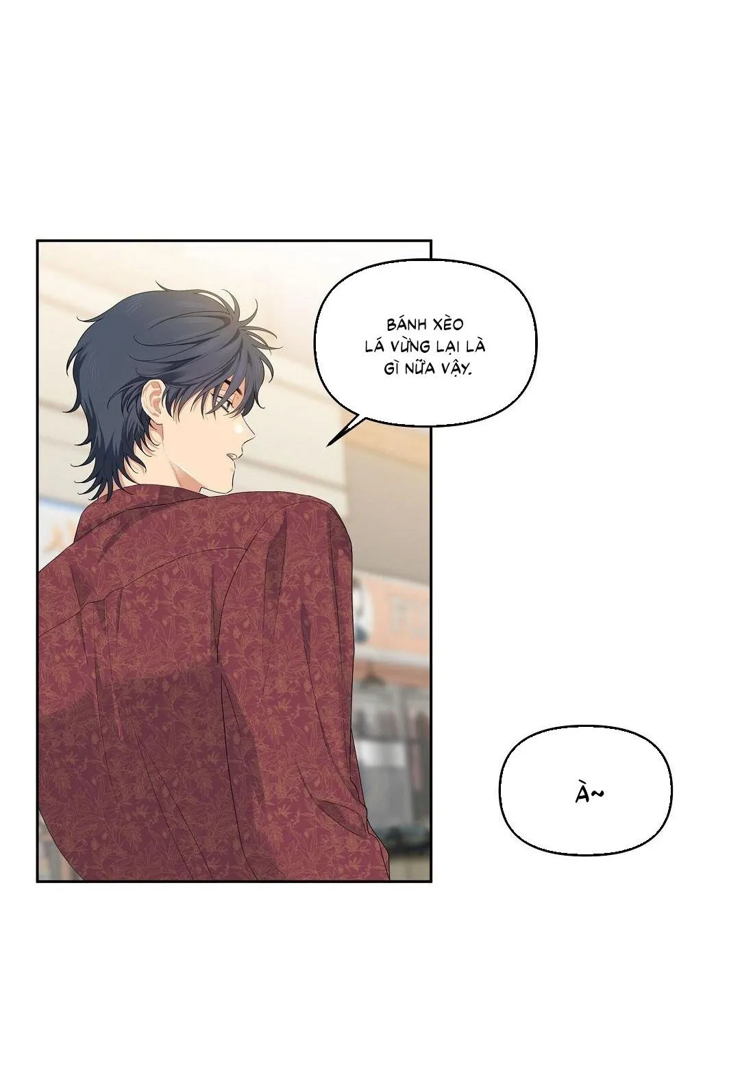 Cherry Cake Chapter 14 Trang 17