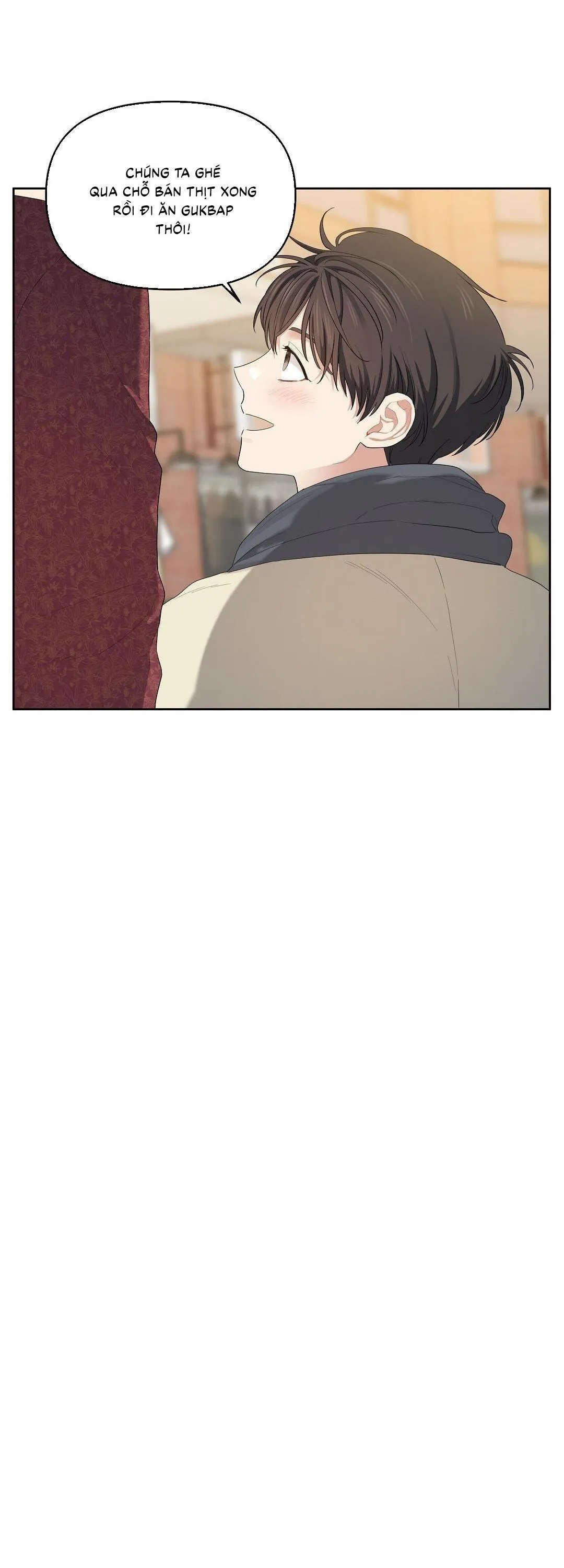 Cherry Cake Chapter 14 Trang 19