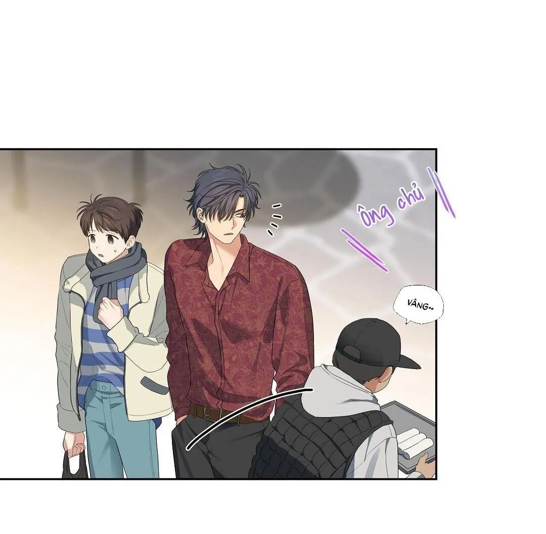 Cherry Cake Chapter 14 Trang 23