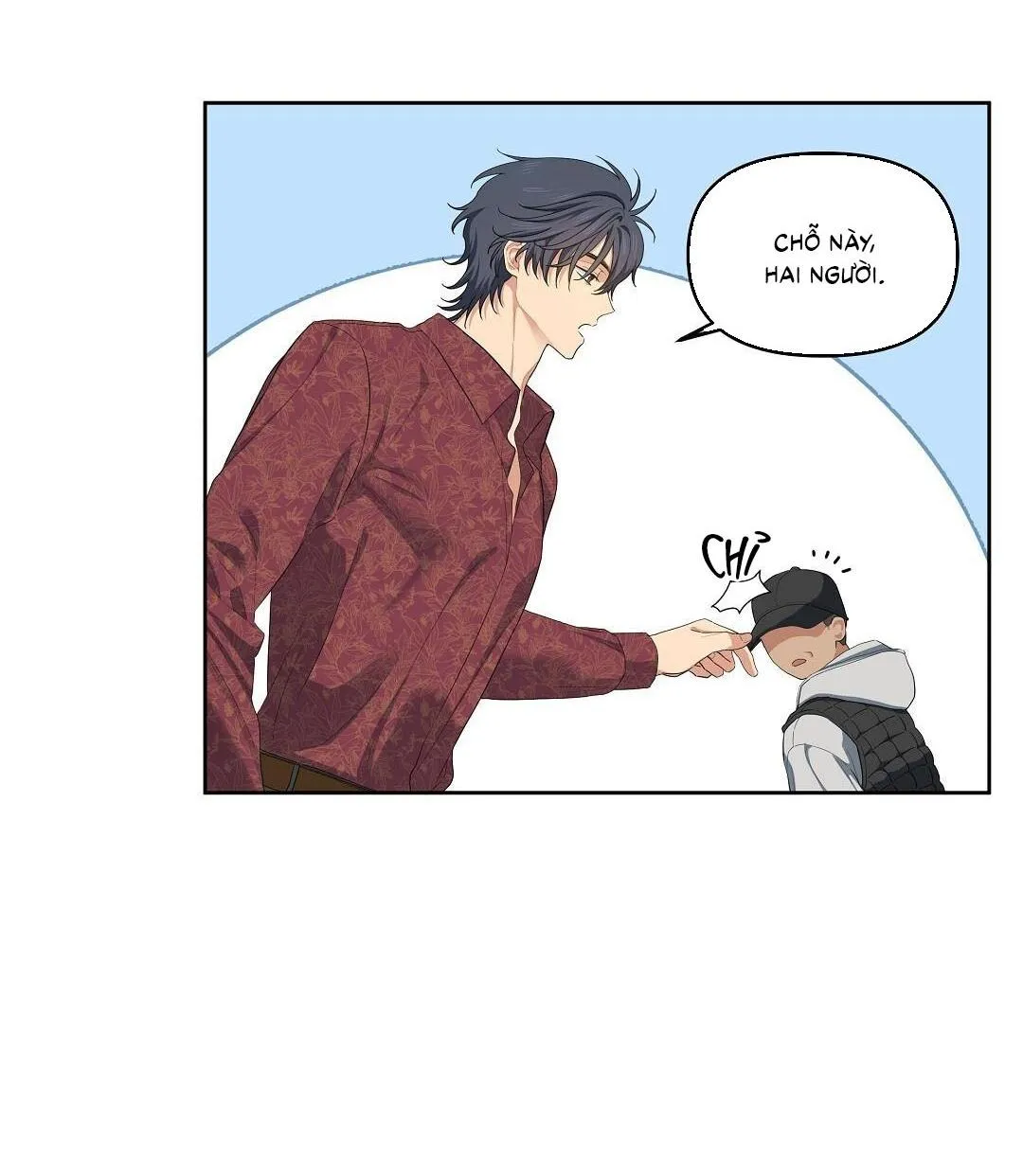 Cherry Cake Chapter 14 Trang 24