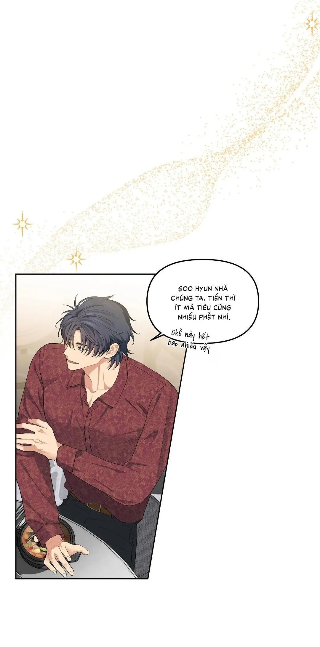 Cherry Cake Chapter 14 Trang 30