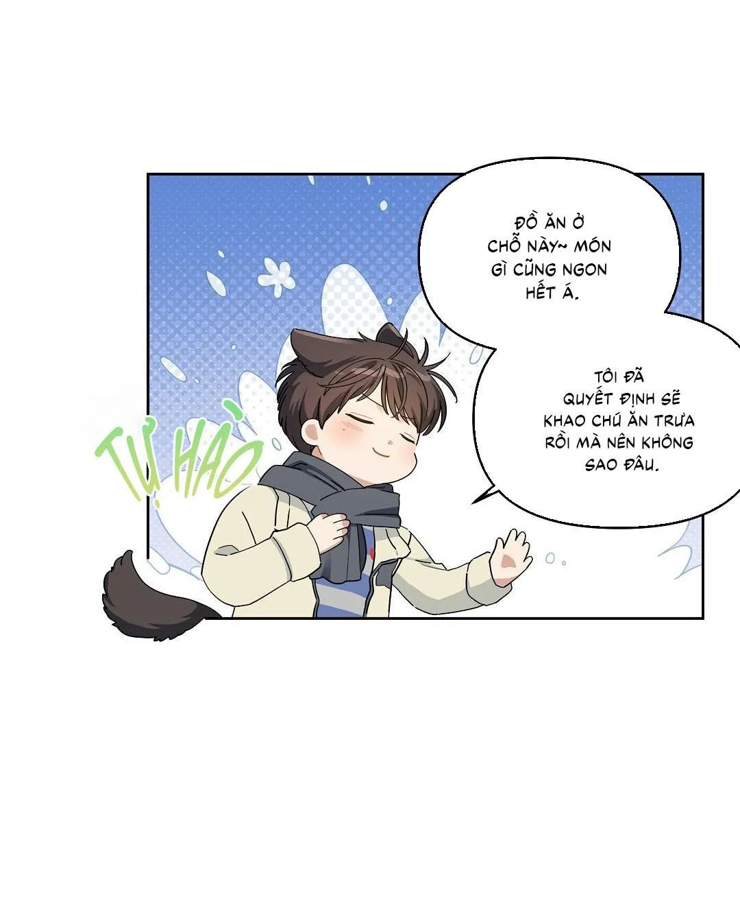 Cherry Cake Chapter 14 Trang 31