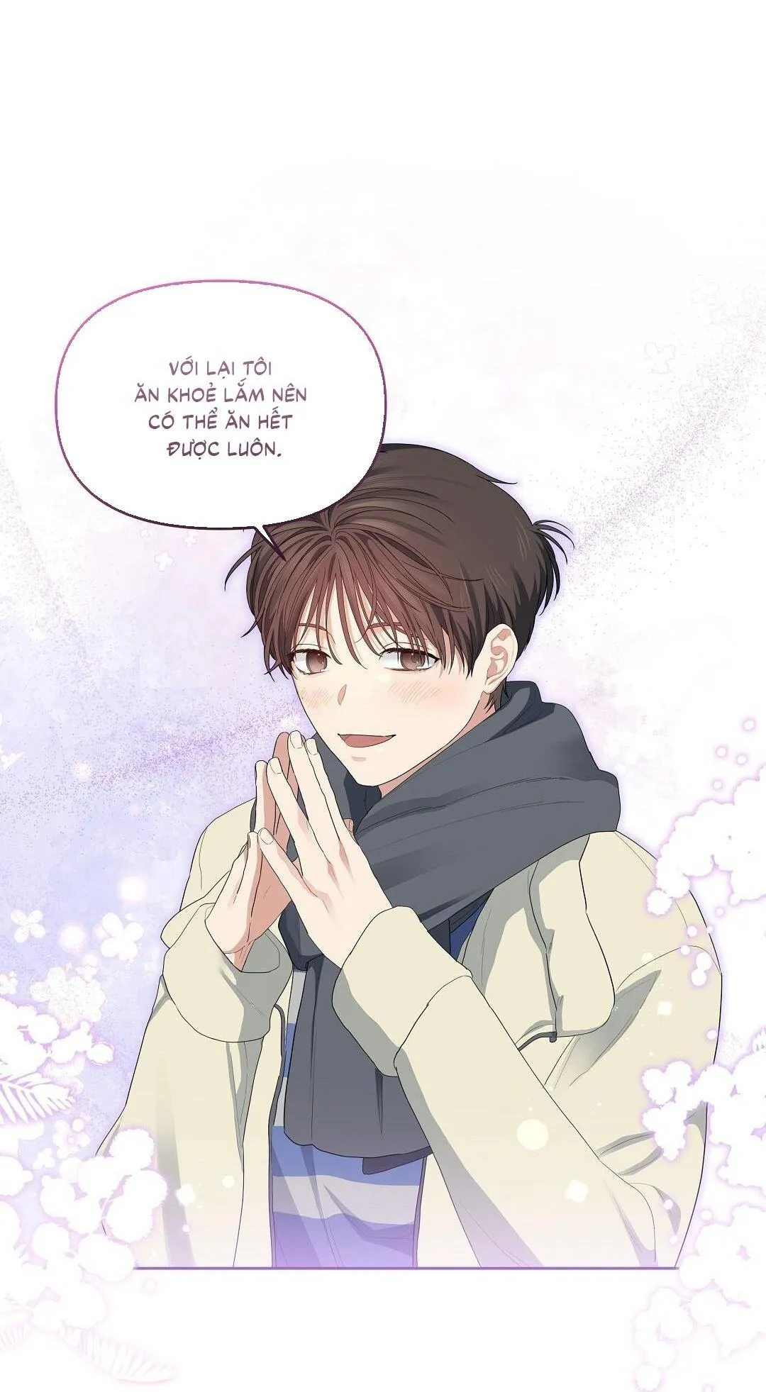 Cherry Cake Chapter 14 Trang 32