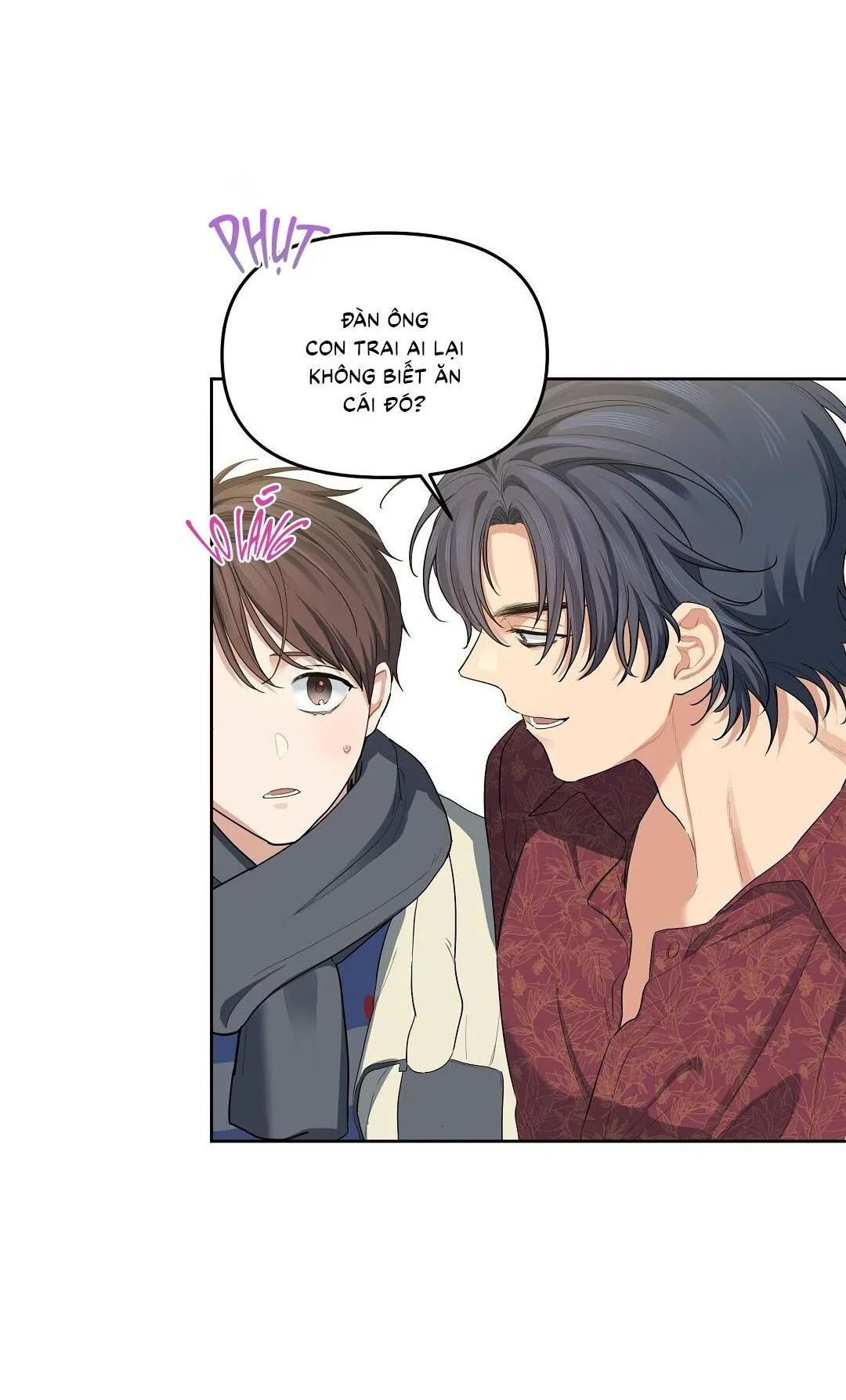 Cherry Cake Chapter 14 Trang 34