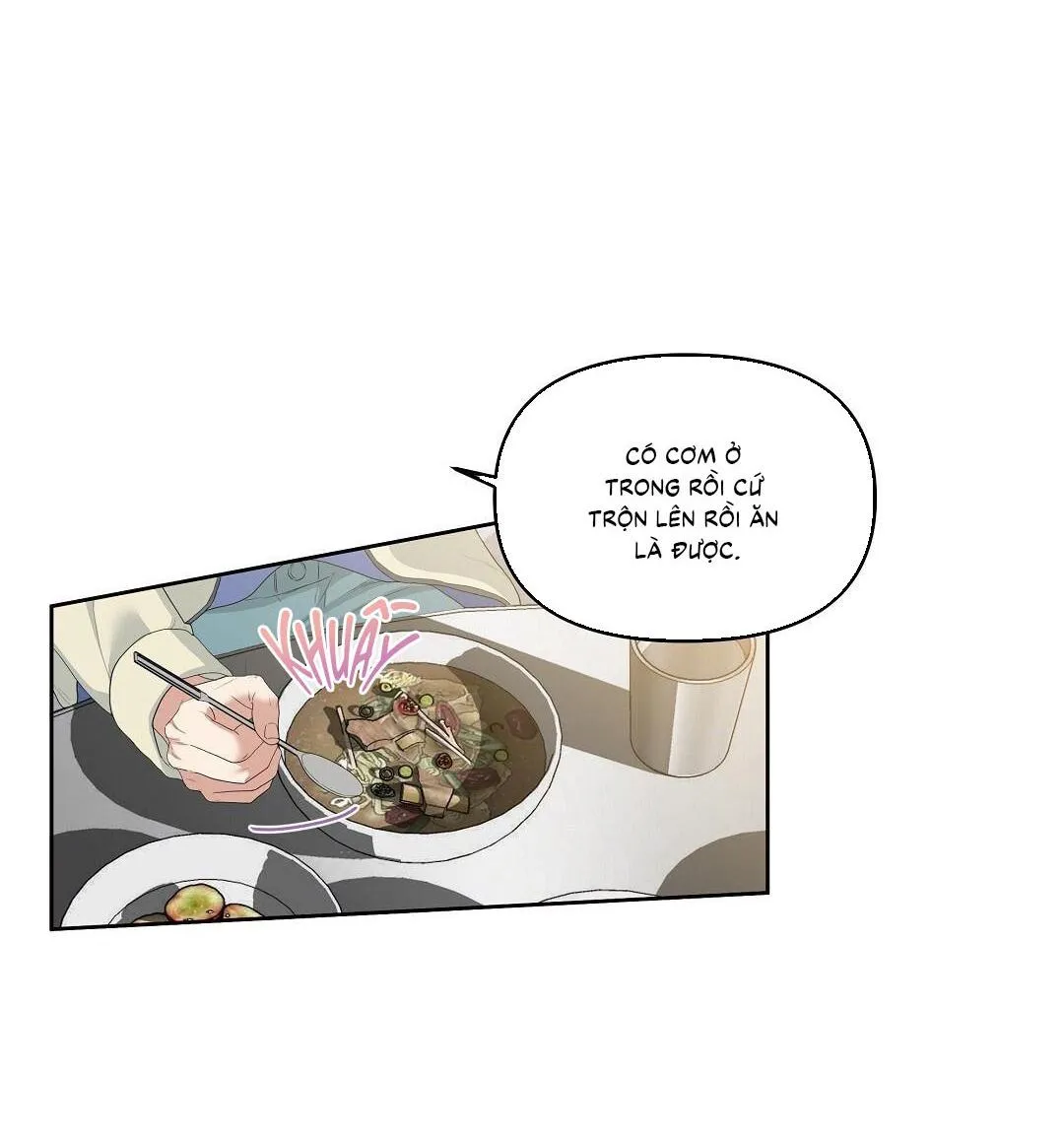 Cherry Cake Chapter 14 Trang 37