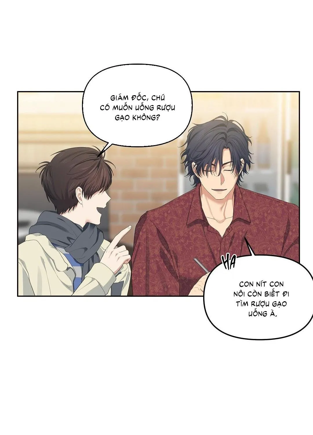 Cherry Cake Chapter 14 Trang 41