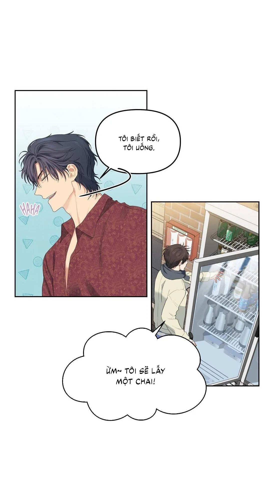 Cherry Cake Chapter 14 Trang 43