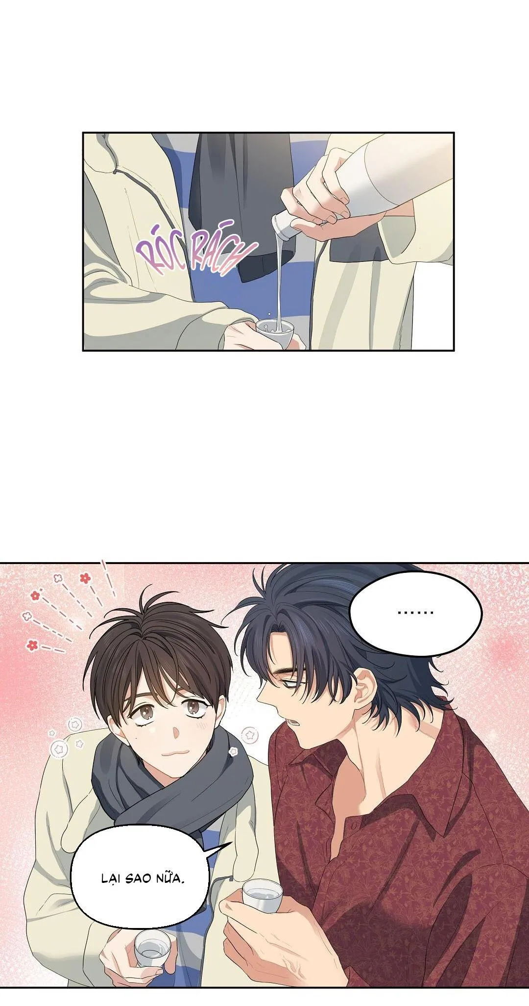 Cherry Cake Chapter 14 Trang 44