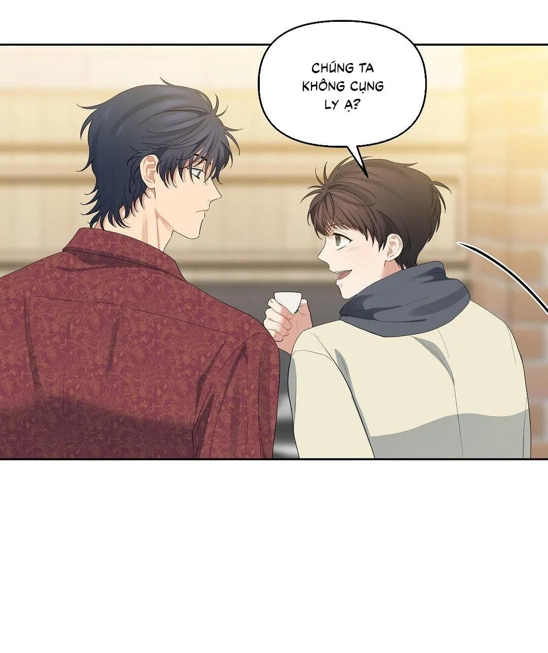 Cherry Cake Chapter 14 Trang 45