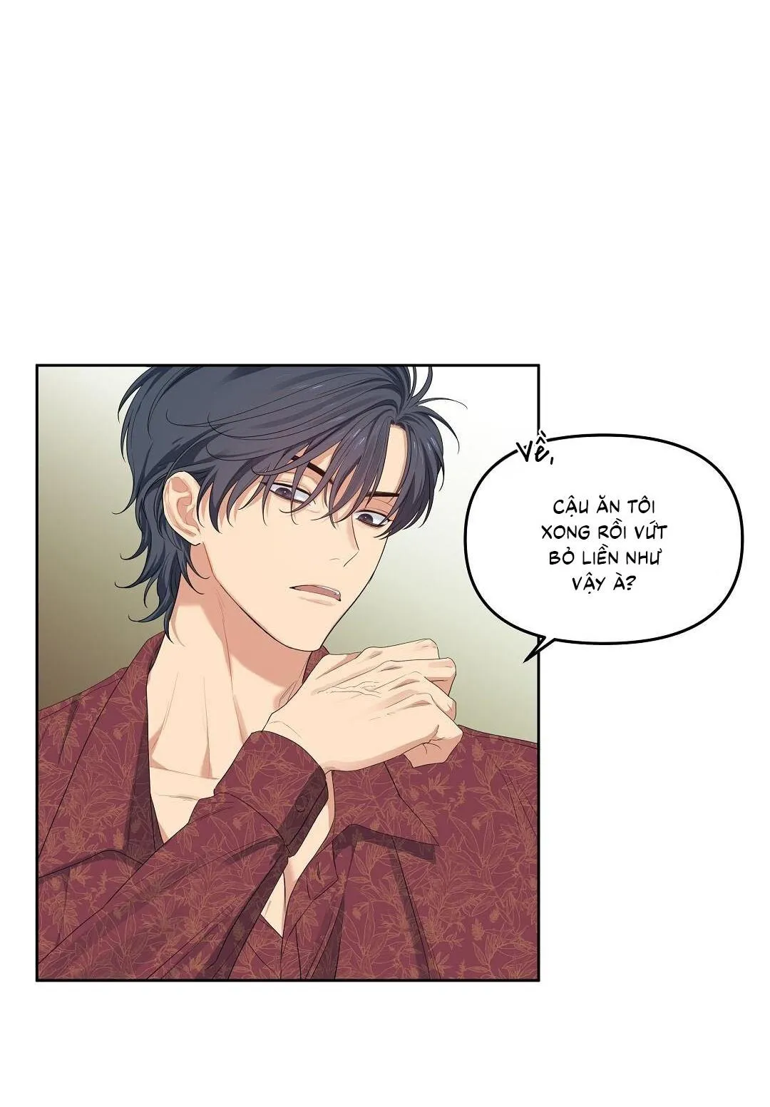 Cherry Cake Chapter 15 Trang 4