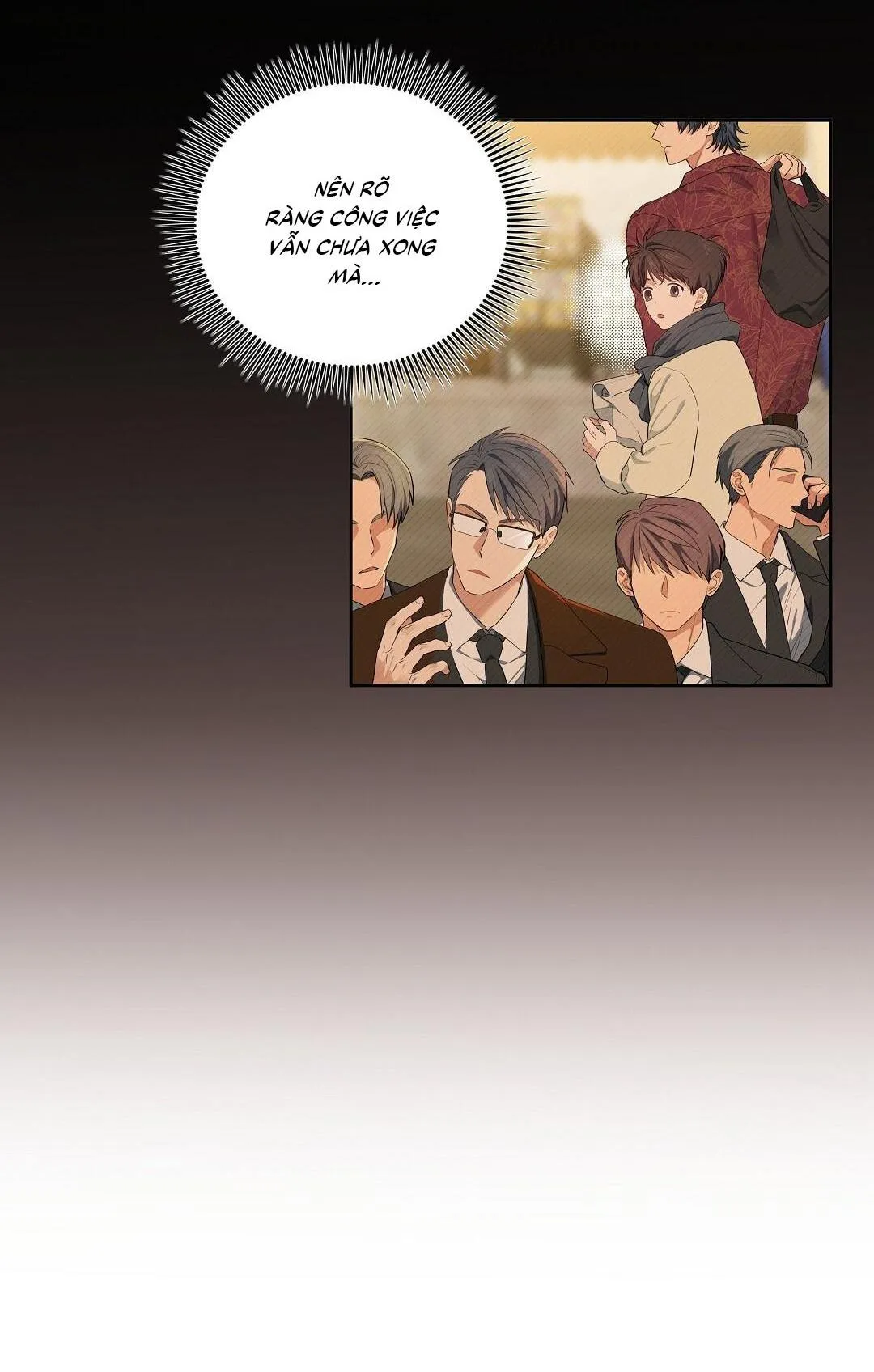 Cherry Cake Chapter 15 Trang 7