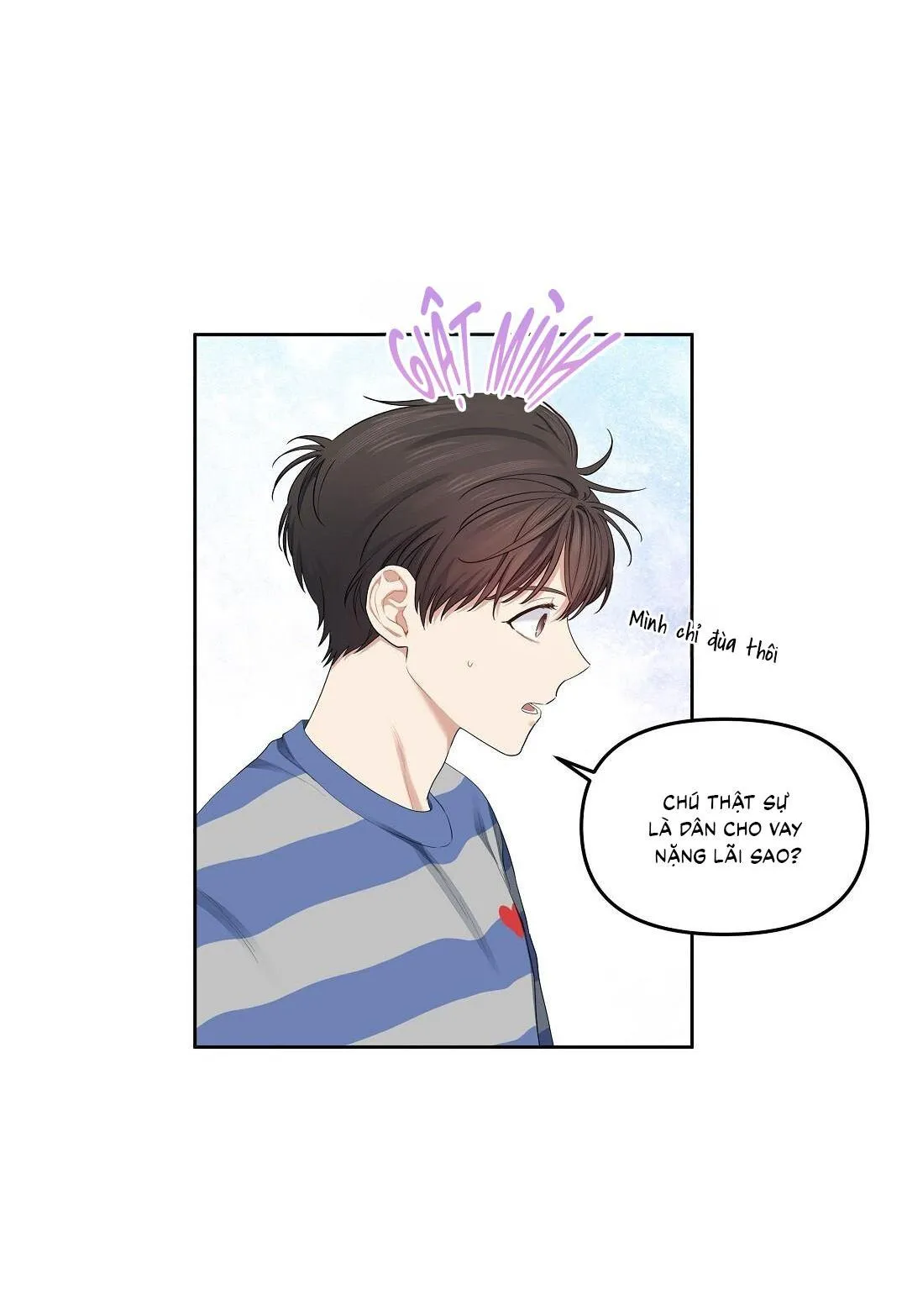 Cherry Cake Chapter 15 Trang 12