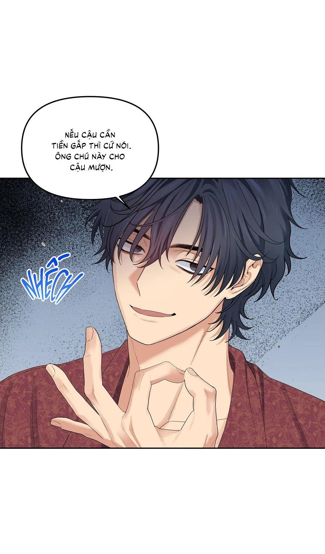 Cherry Cake Chapter 15 Trang 13