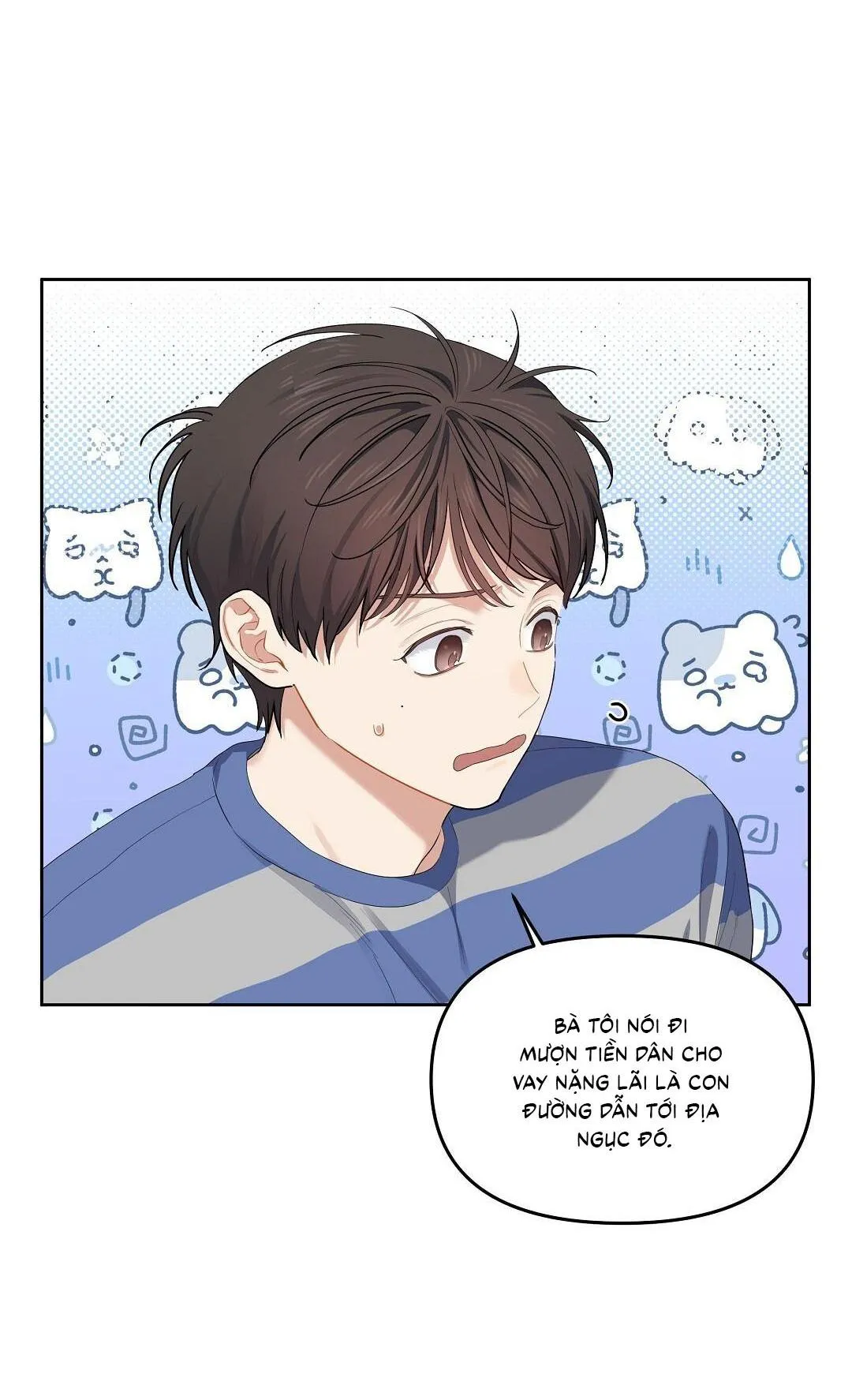 Cherry Cake Chapter 15 Trang 14