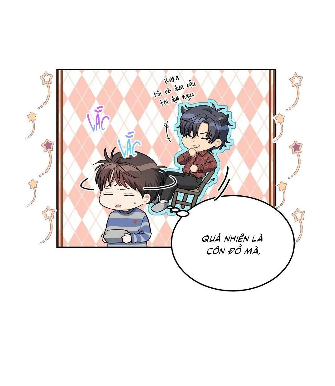 Cherry Cake Chapter 15 Trang 15