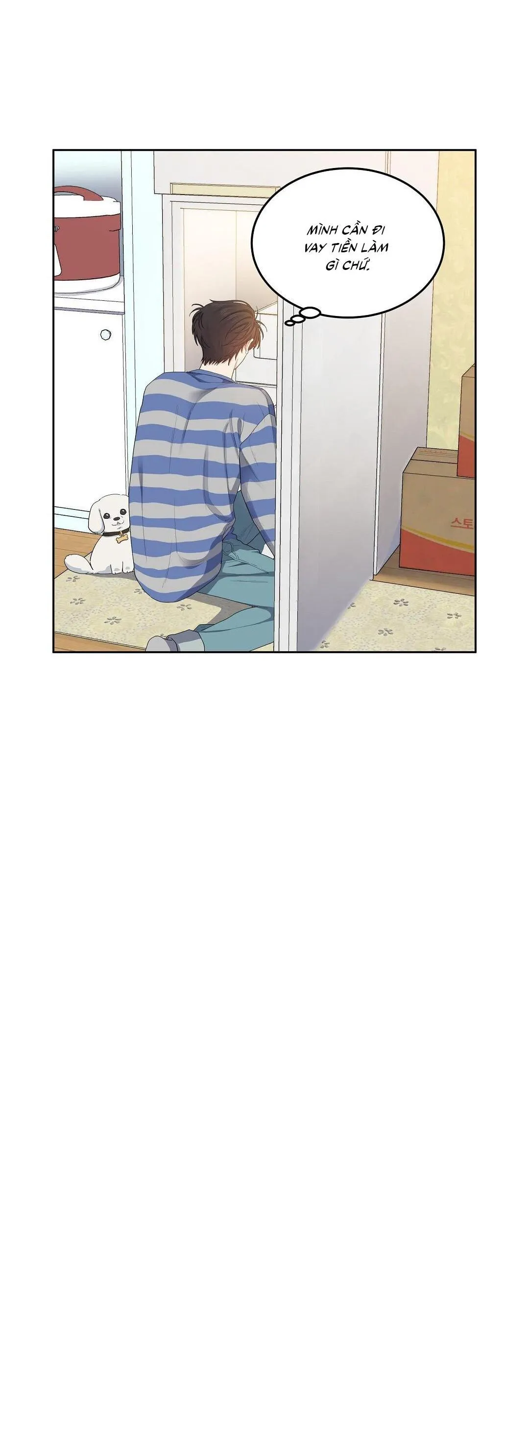 Cherry Cake Chapter 15 Trang 16